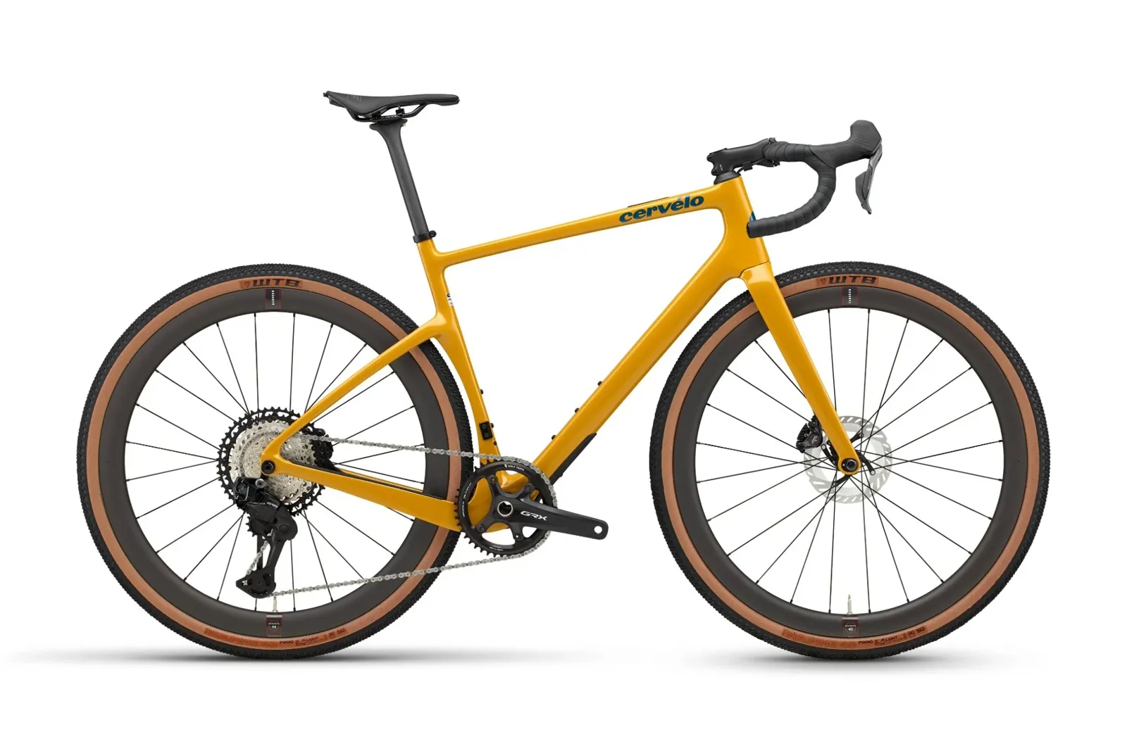 Cervélo Aspero (2026)