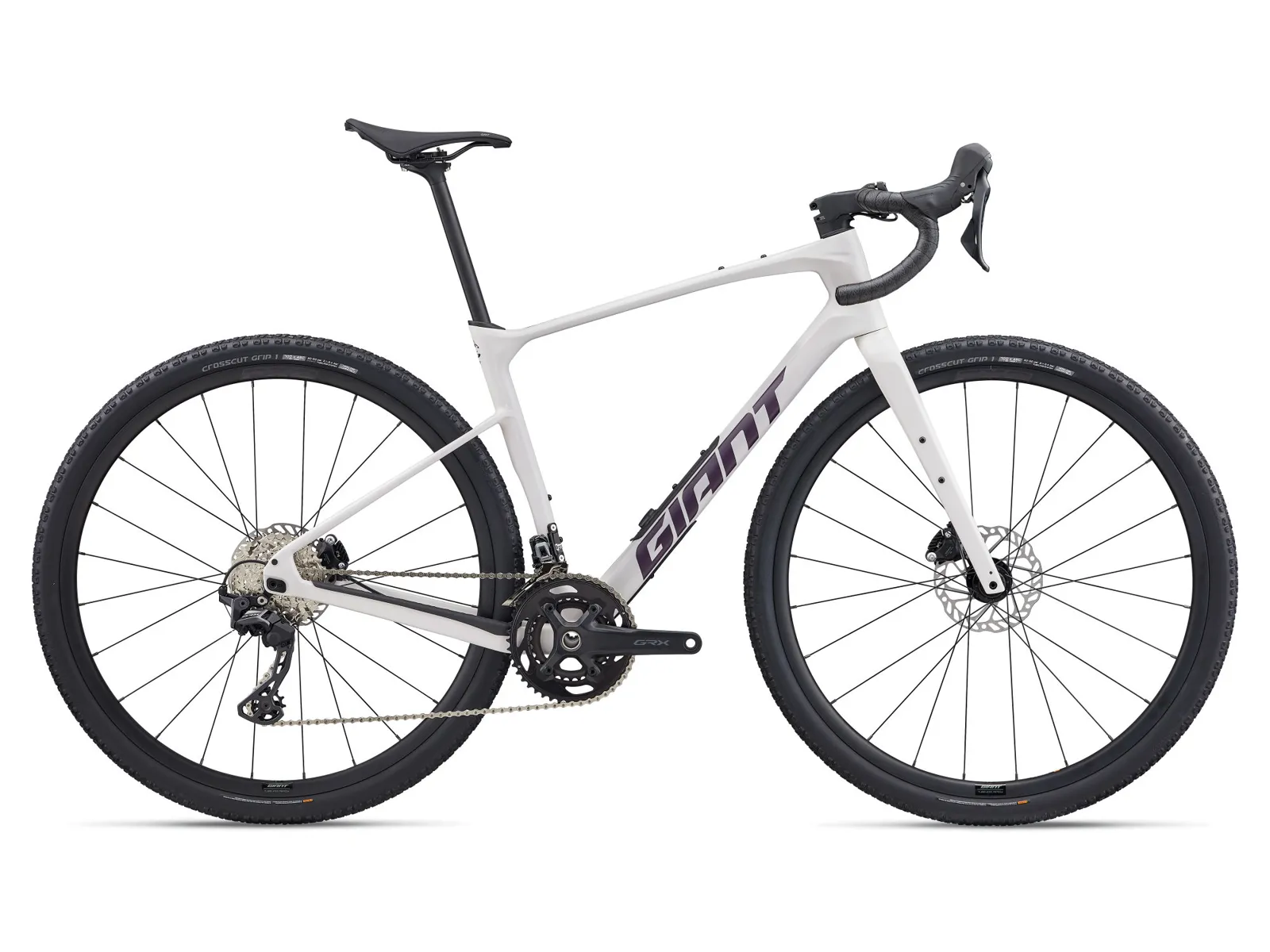 Giant Revolt Advanced 2 (2026)