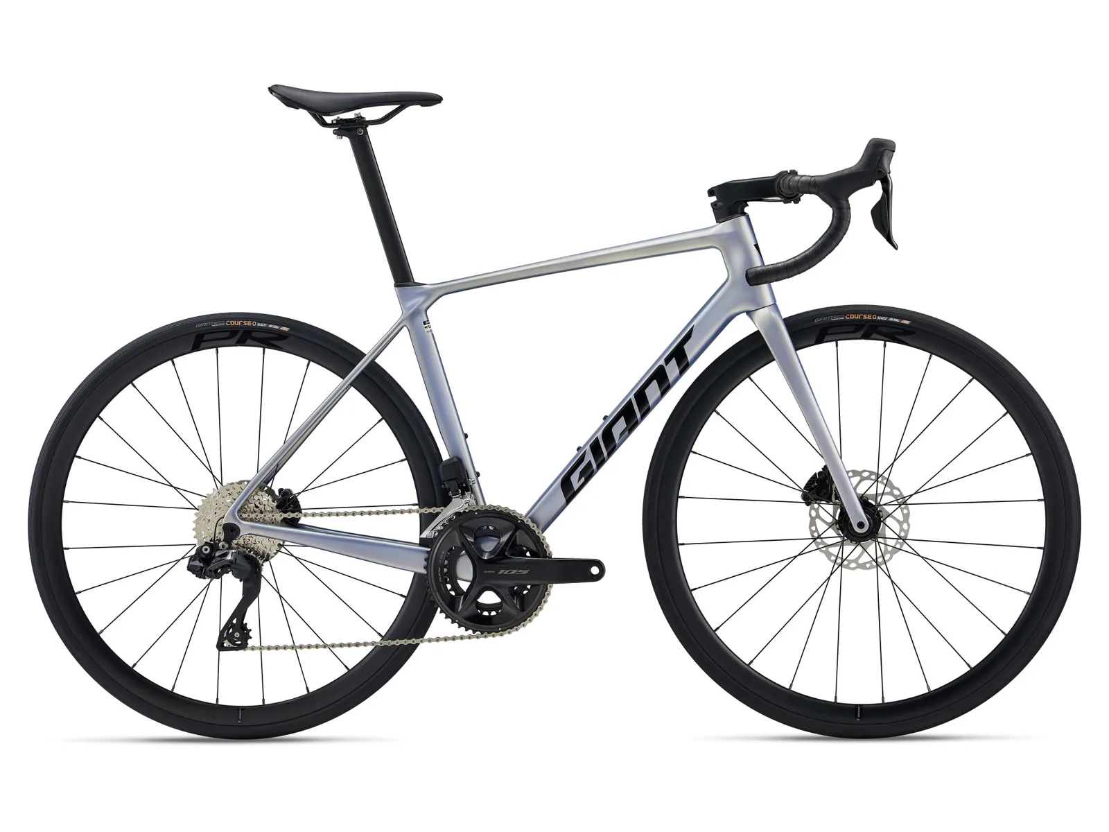 Giant TCR Advanced 1 (2026)