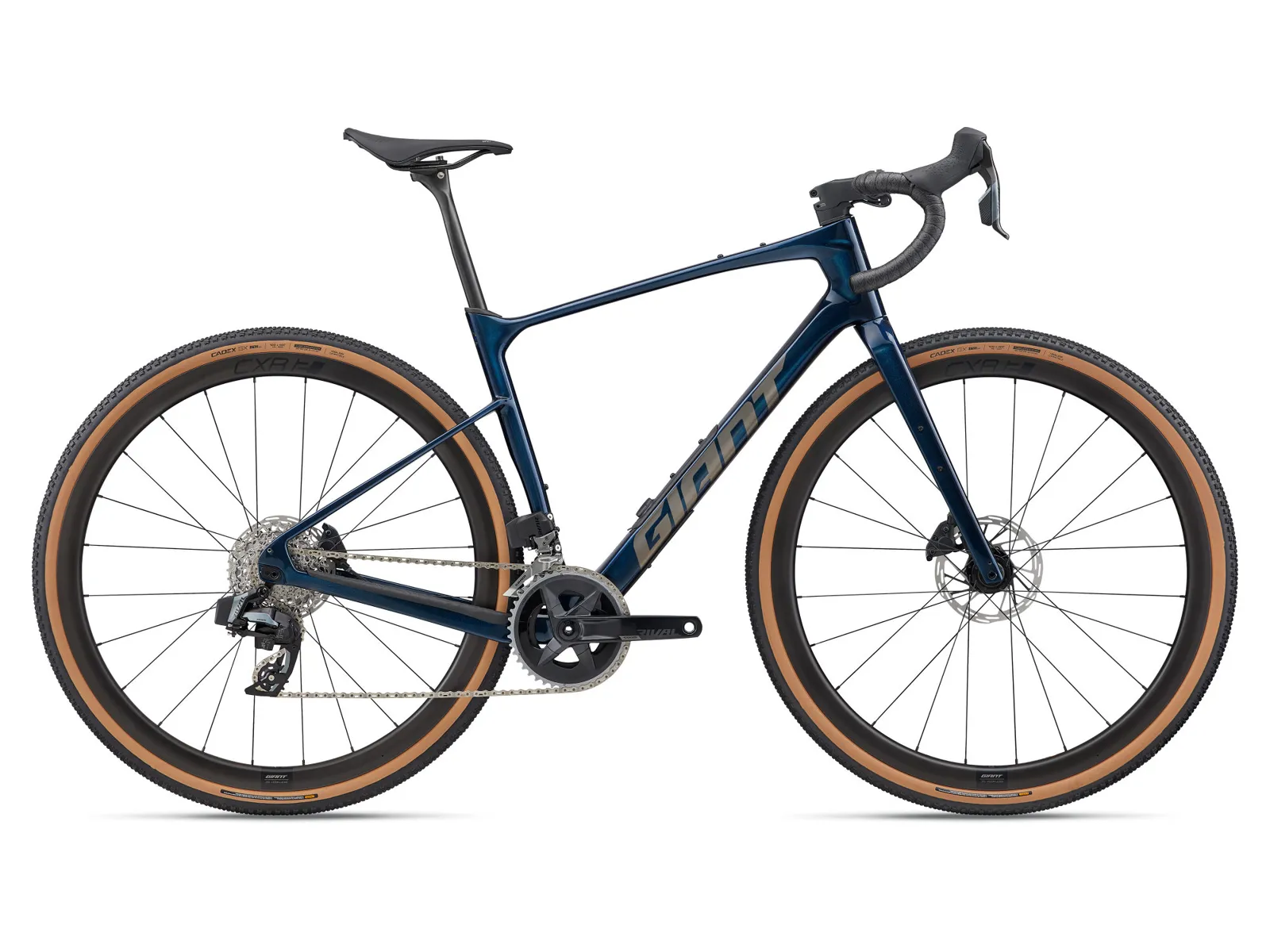 Giant Revolt Advanced Pro 1 (2026)