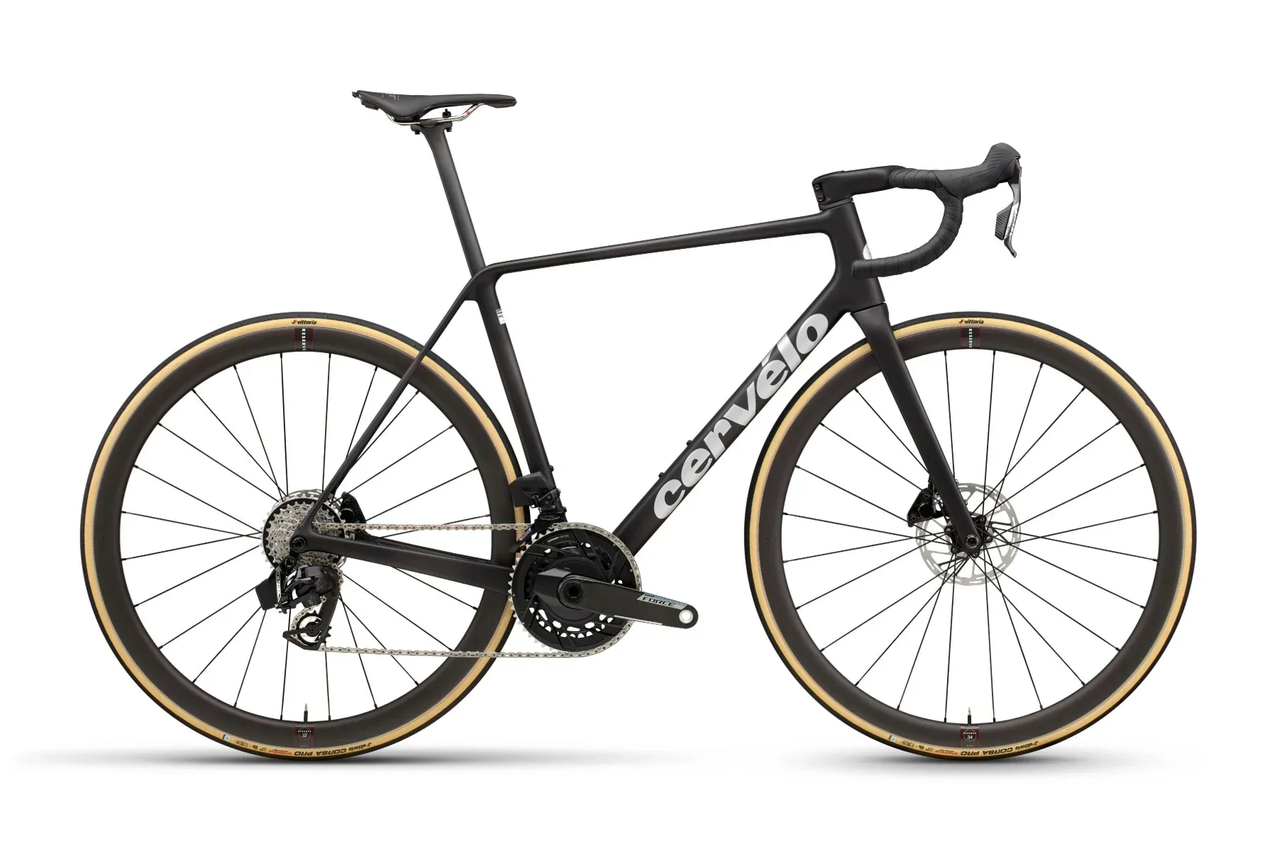 Cervélo R5 (2026)