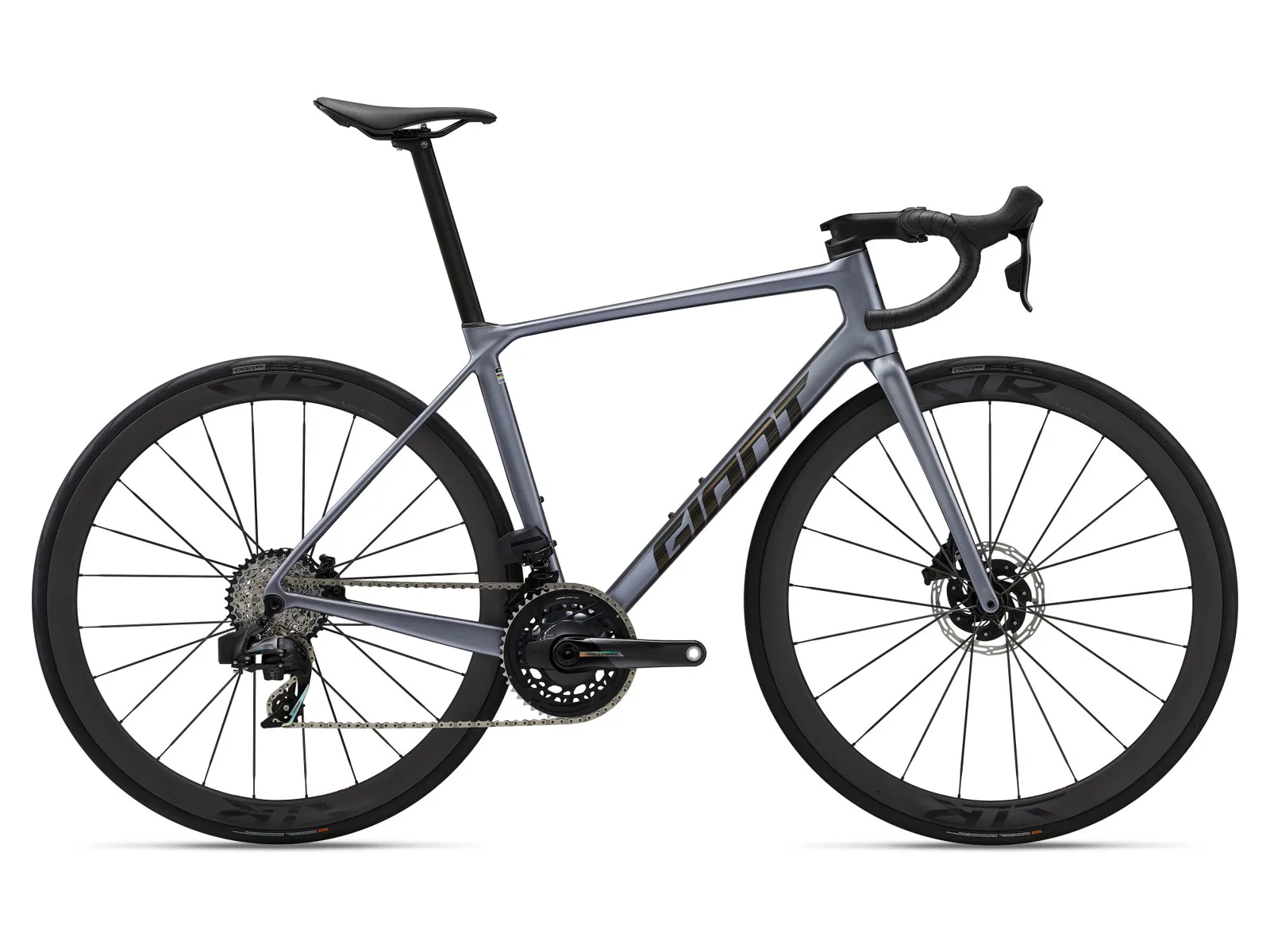 Giant TCR Advanced Pro 0 AXS (2025)