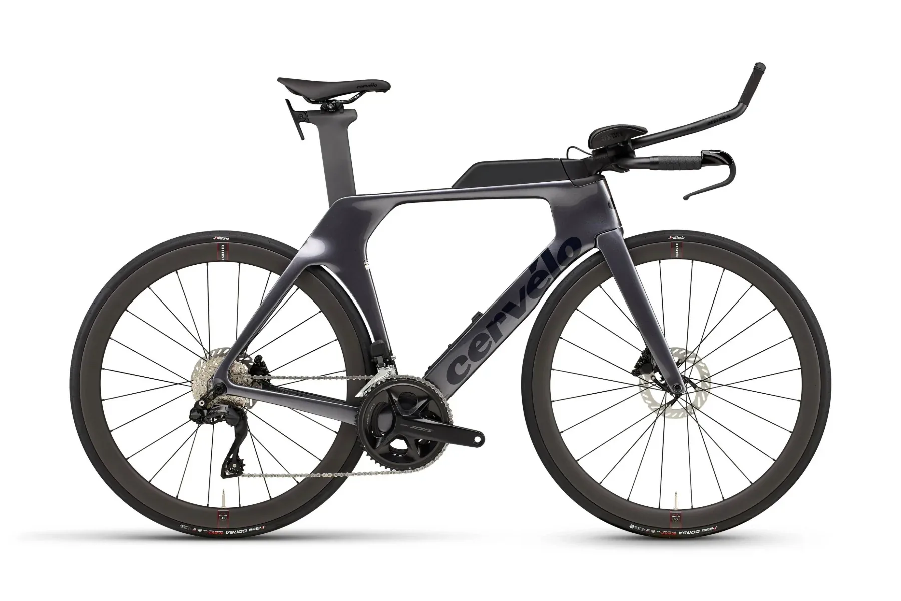 Cervélo P-Series (2026)