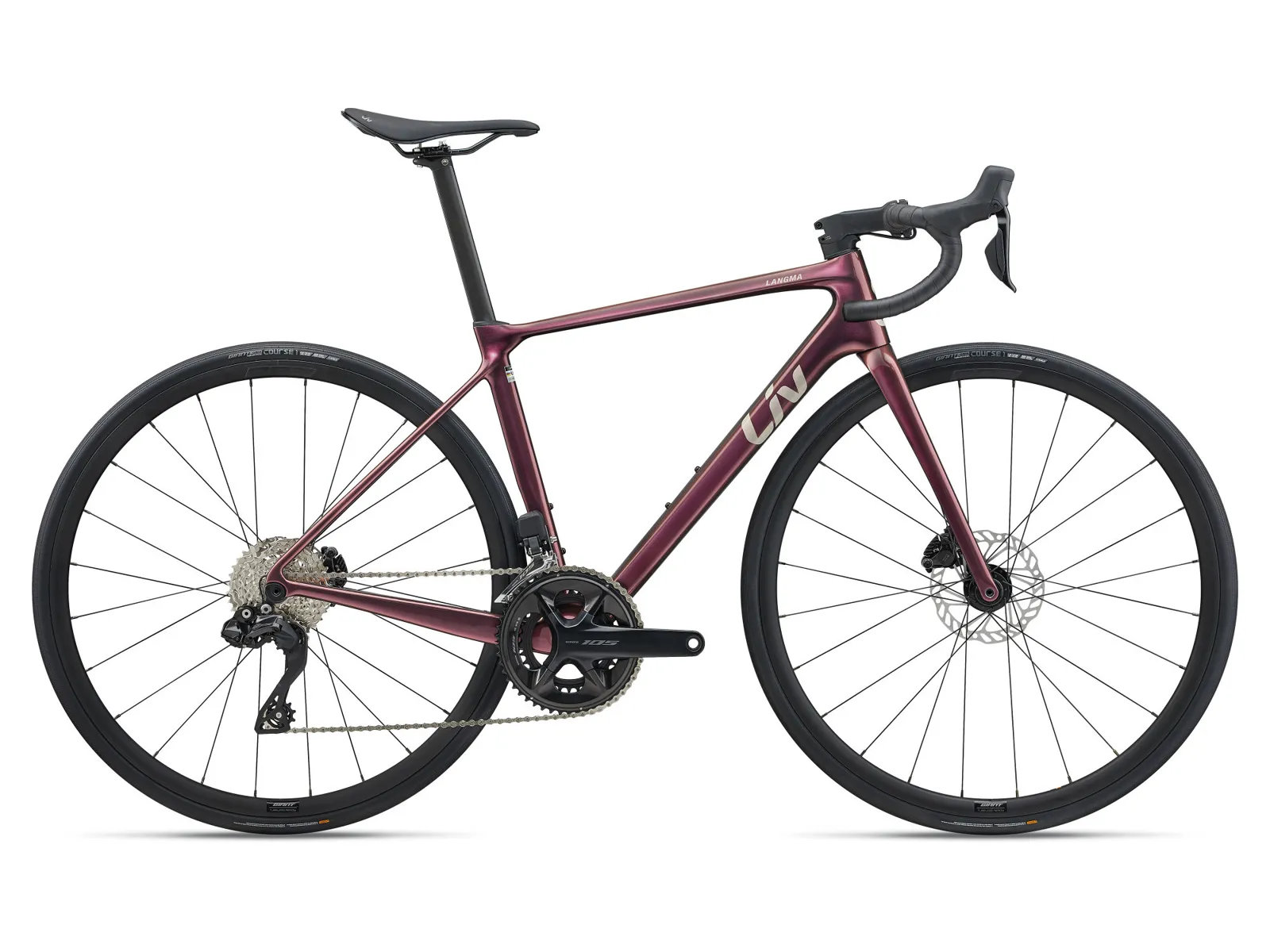 Liv Langma Advanced 1 (2025)