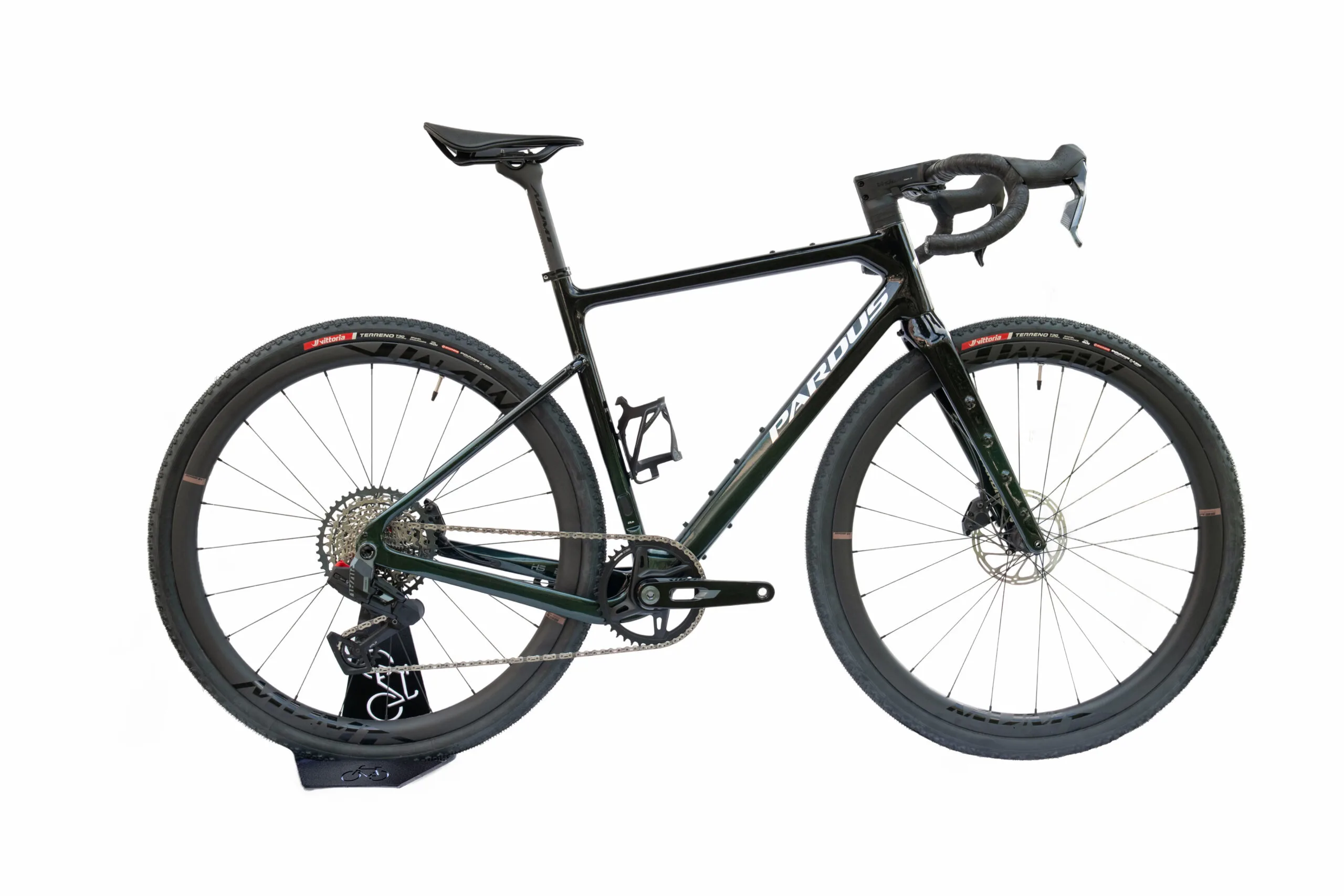 Pardus Uragano Sport (2027)