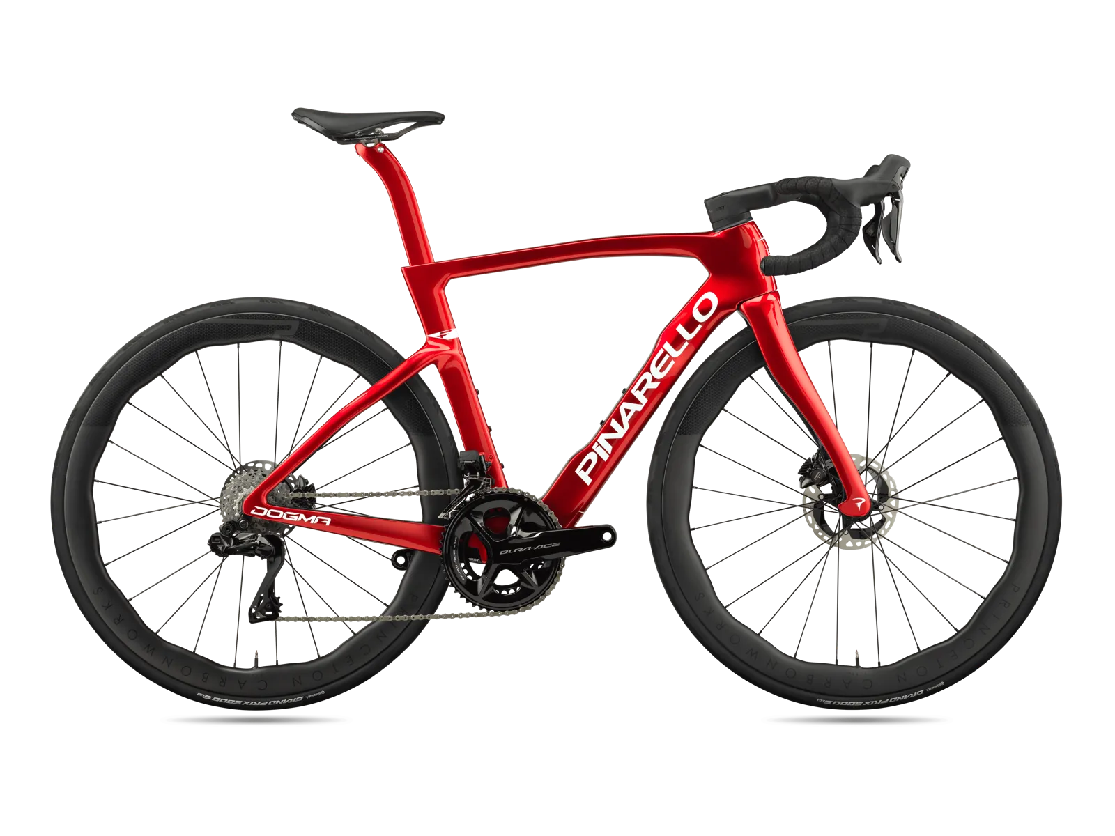 Pinarello Dogma F Disk (2026)