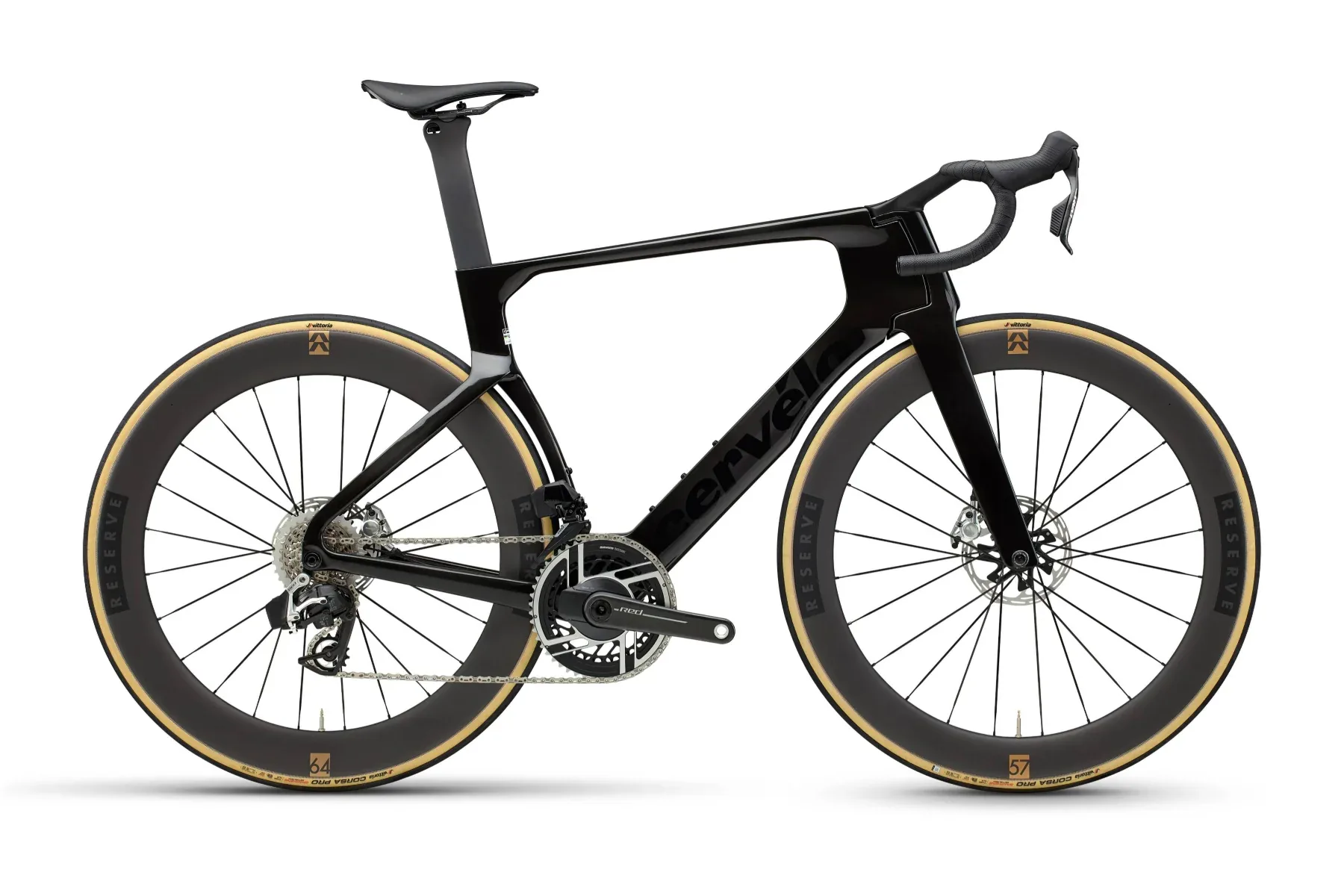 Cervélo S5 (2026)