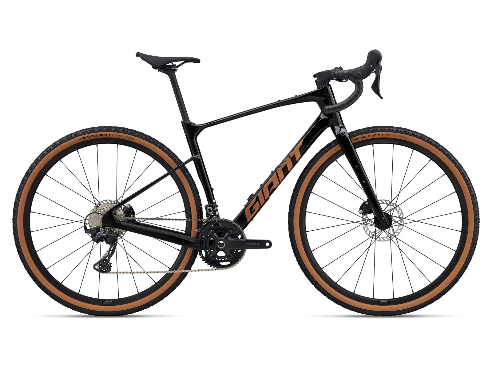 Giant Revolt Advanced 2 (2026)