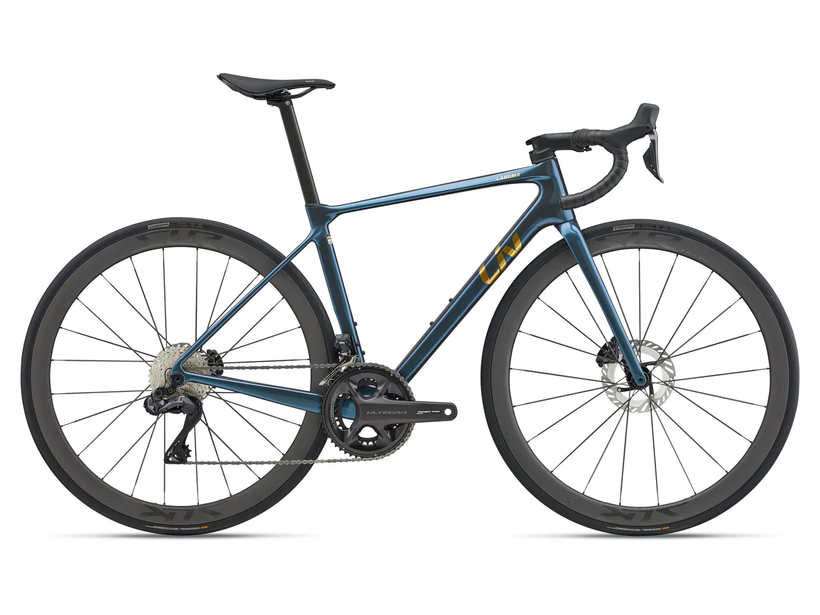 Liv Langma Advanced Pro 0 (2025)
