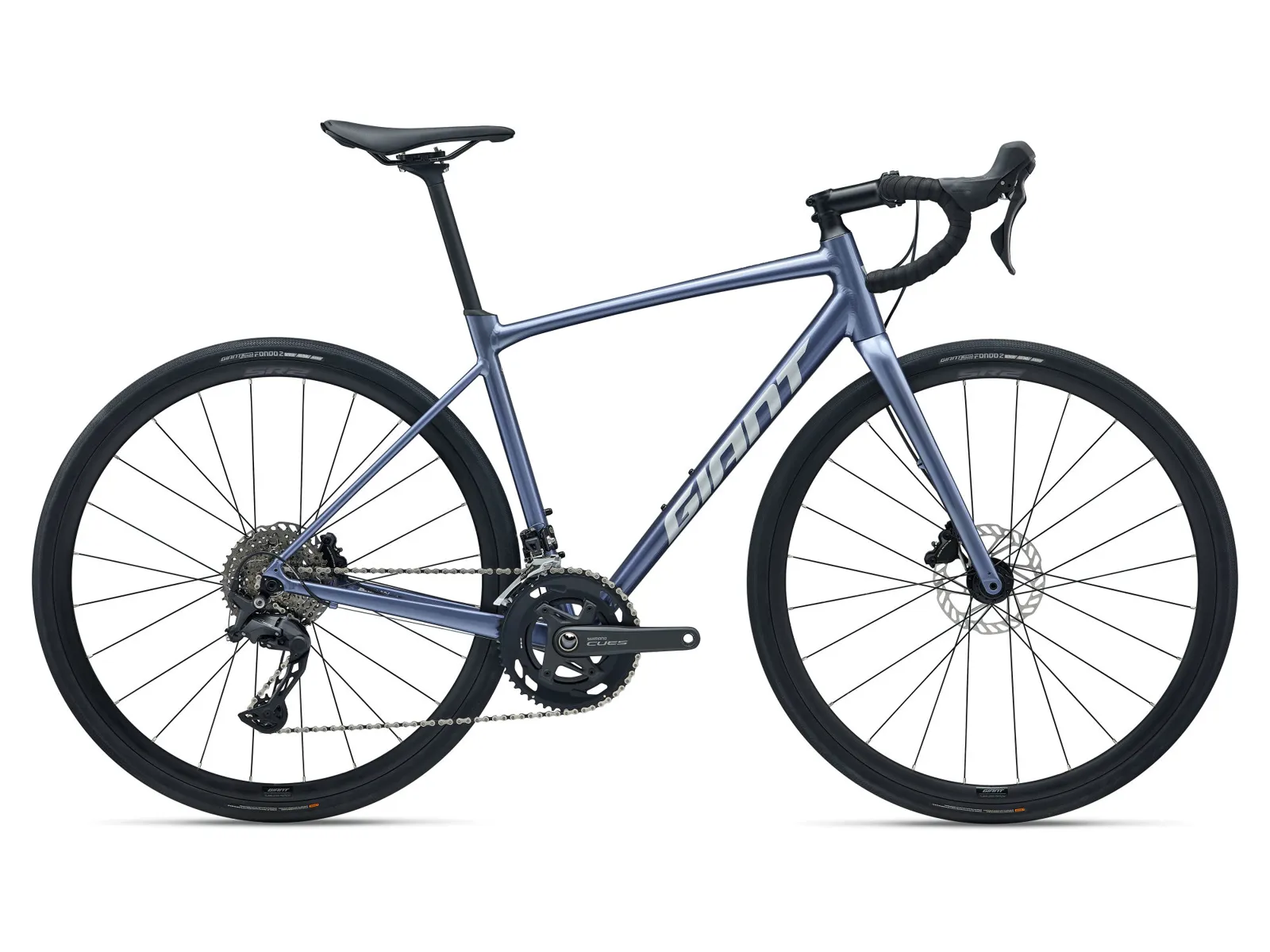 Giant Contend AR 2 (2026)