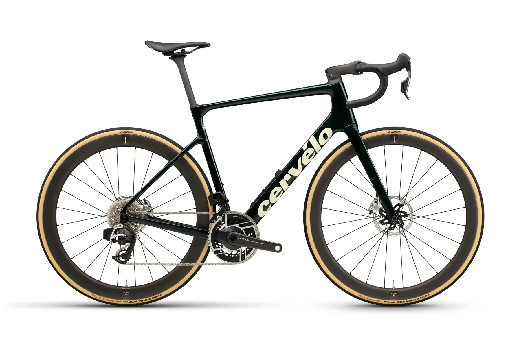 Cervélo CALEDONIA-5 (2026)