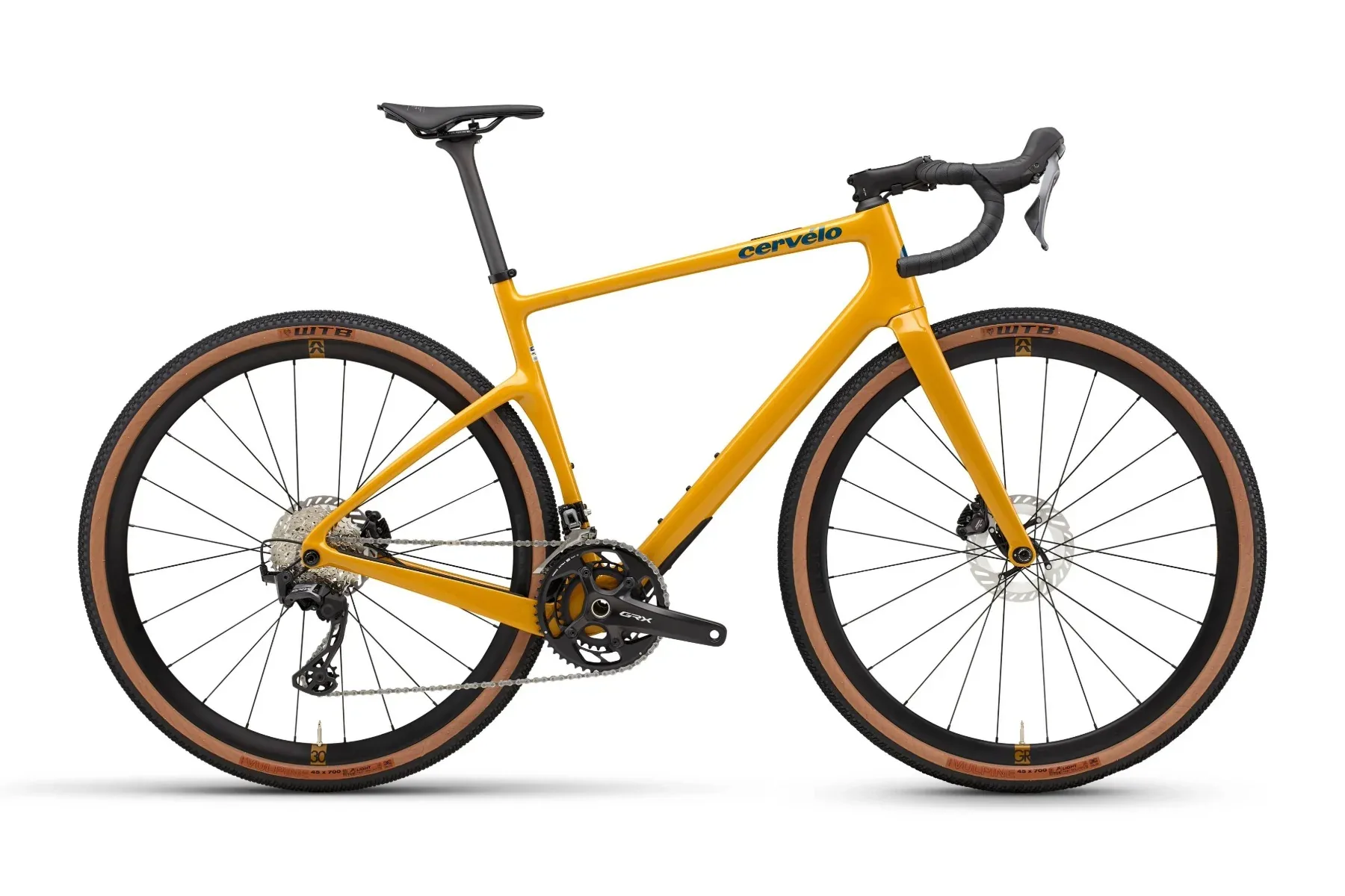 Cervélo Aspero (2026)