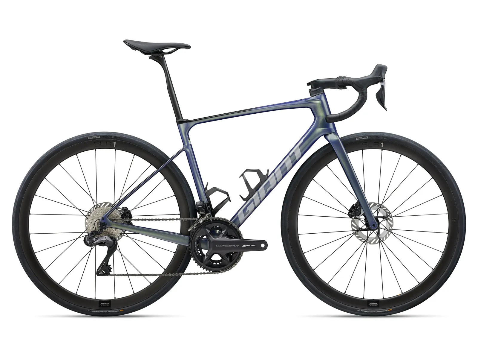 Giant Defy Advanced Pro 0 (2025)