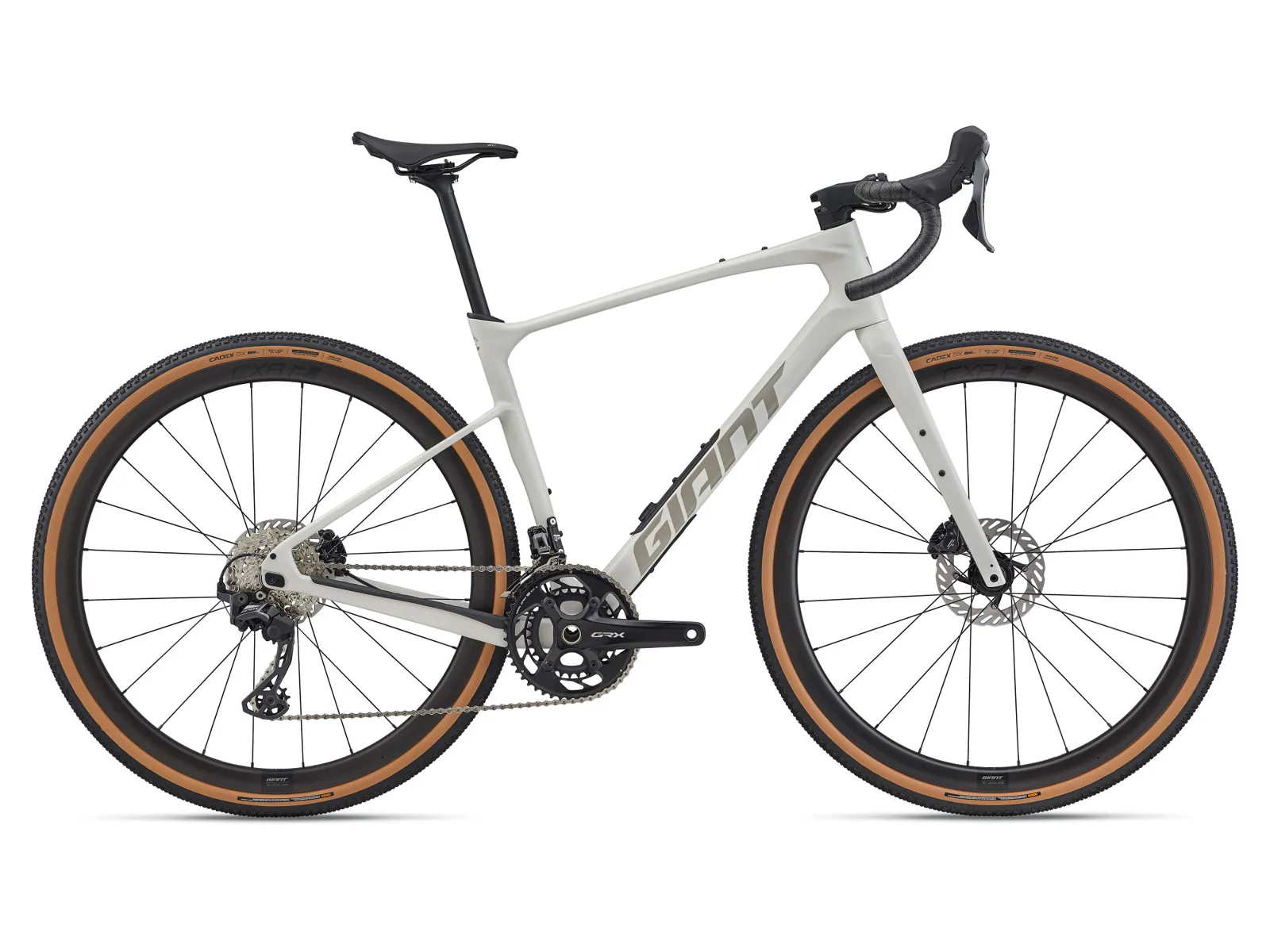 Giant Revolt Advanced 0 (2026)
