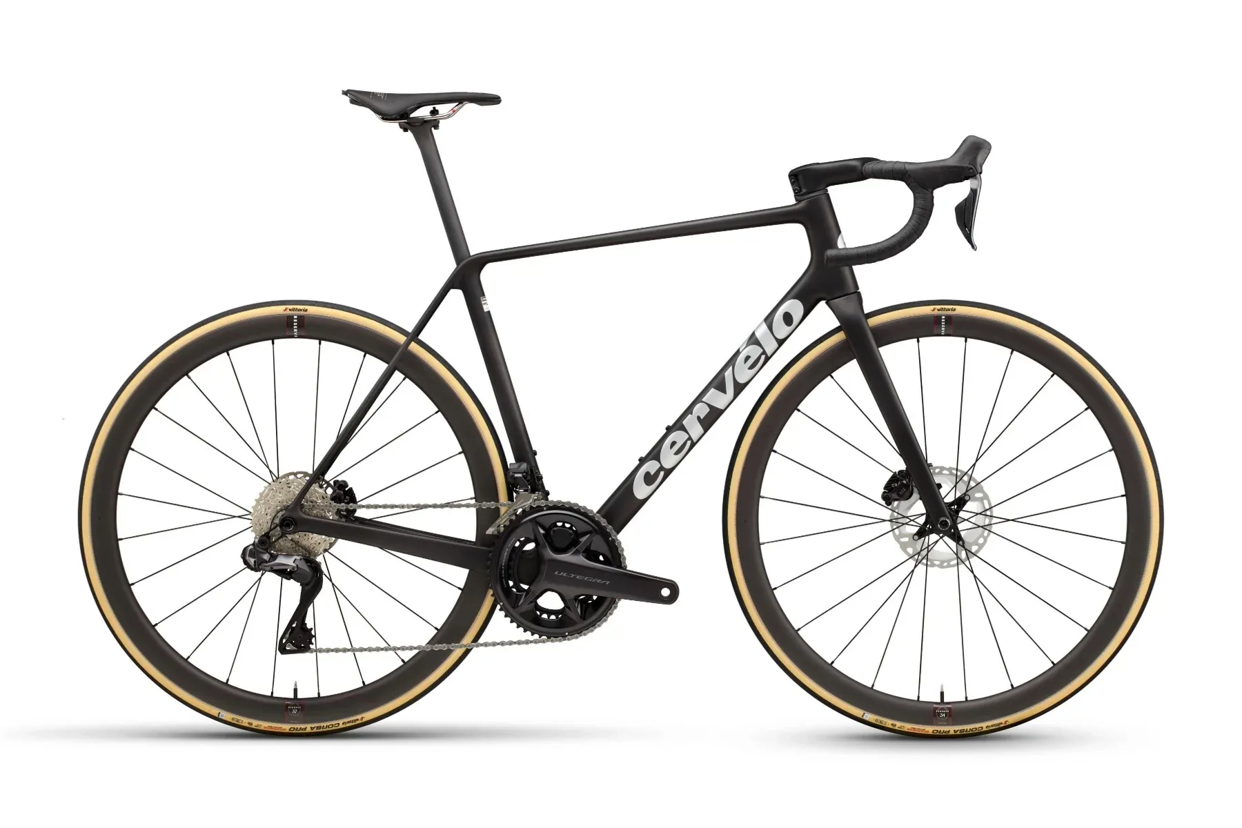 Cervélo R5 (2026)