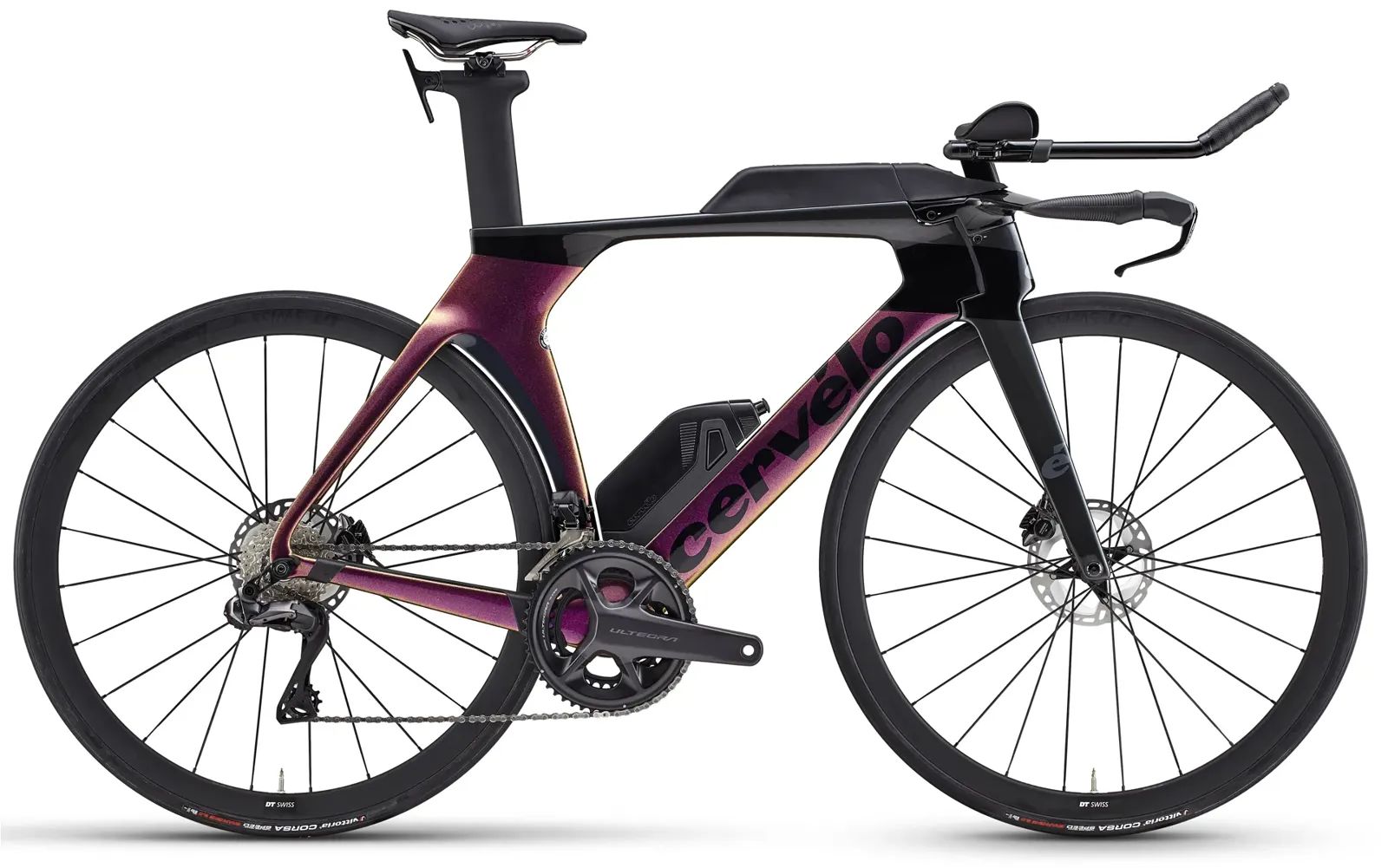 Cervélo P5 (2023)