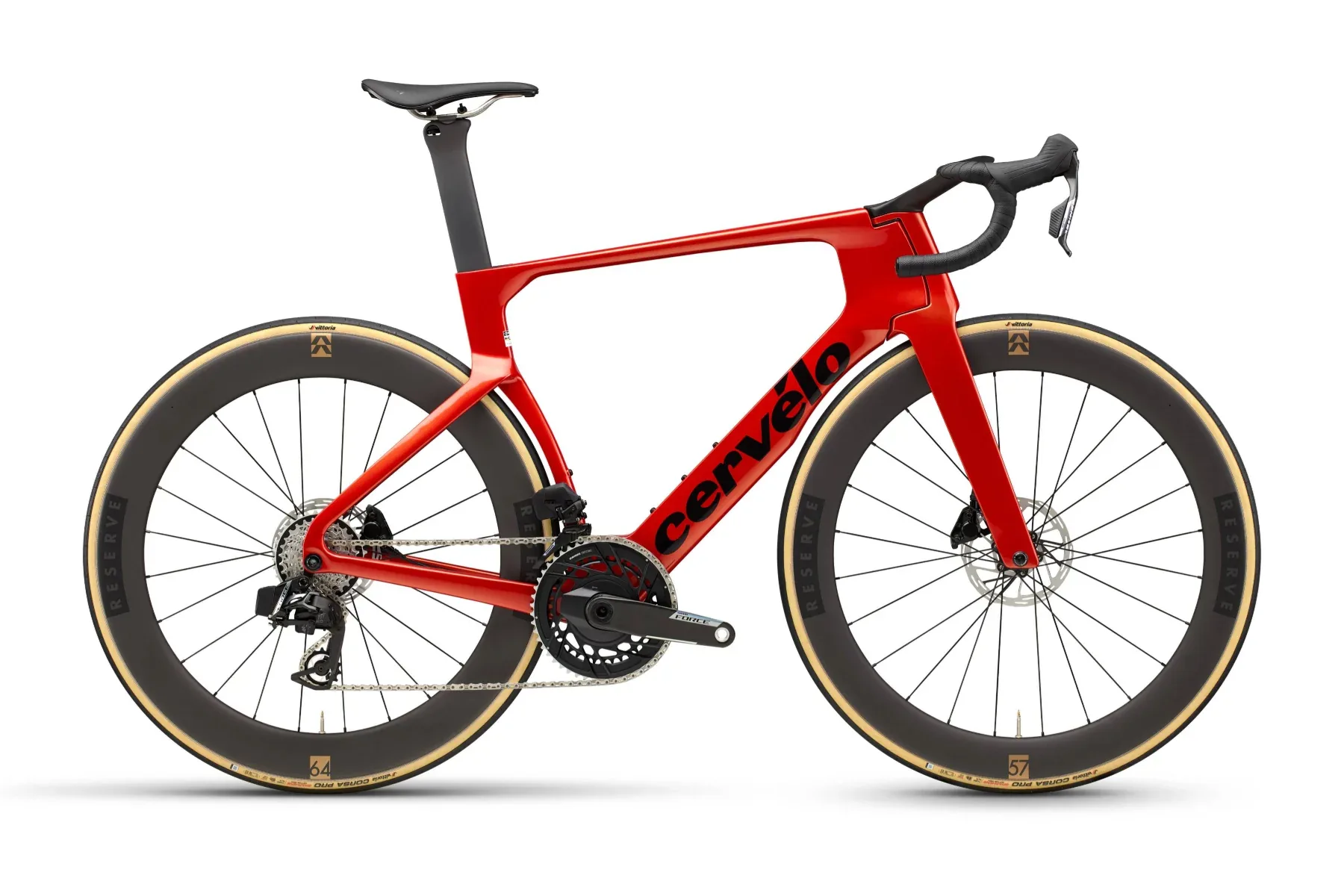 Cervélo S5 (2026)