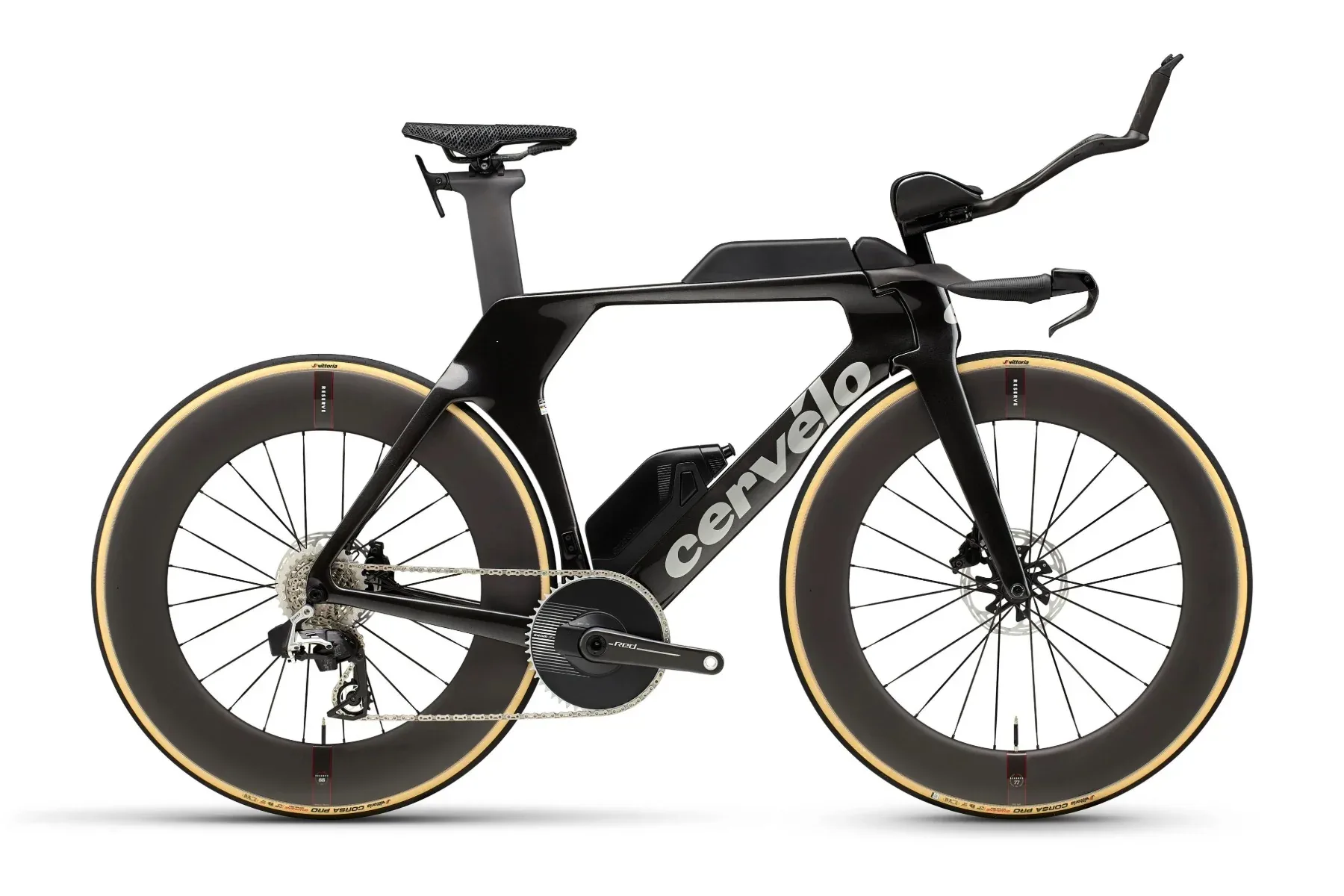 Cervélo P5 (2026)