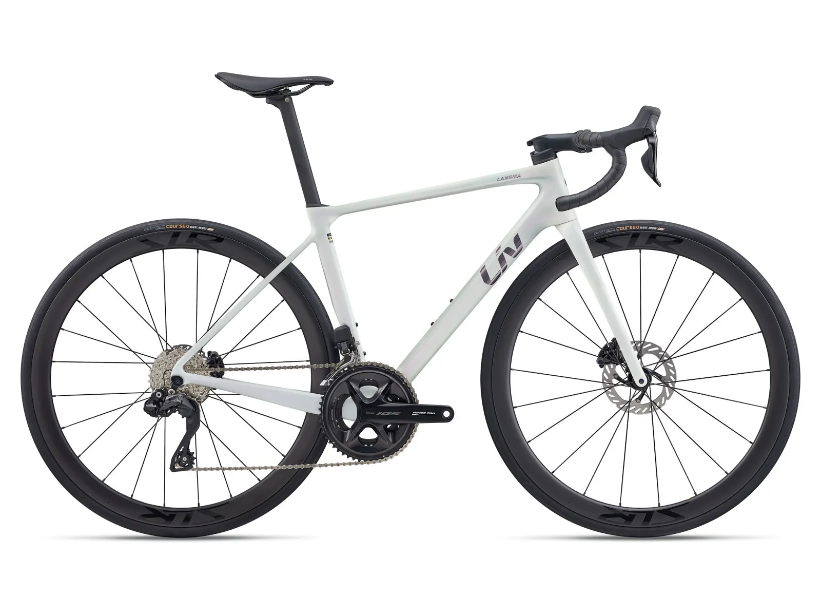 Liv Langma Advanced Pro 1 (Pro Compact) (2026)