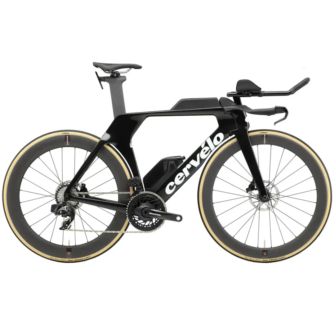 Cervélo P5 (2025)