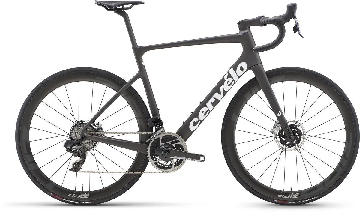 Cervélo CALEDONIA-5 (2022)