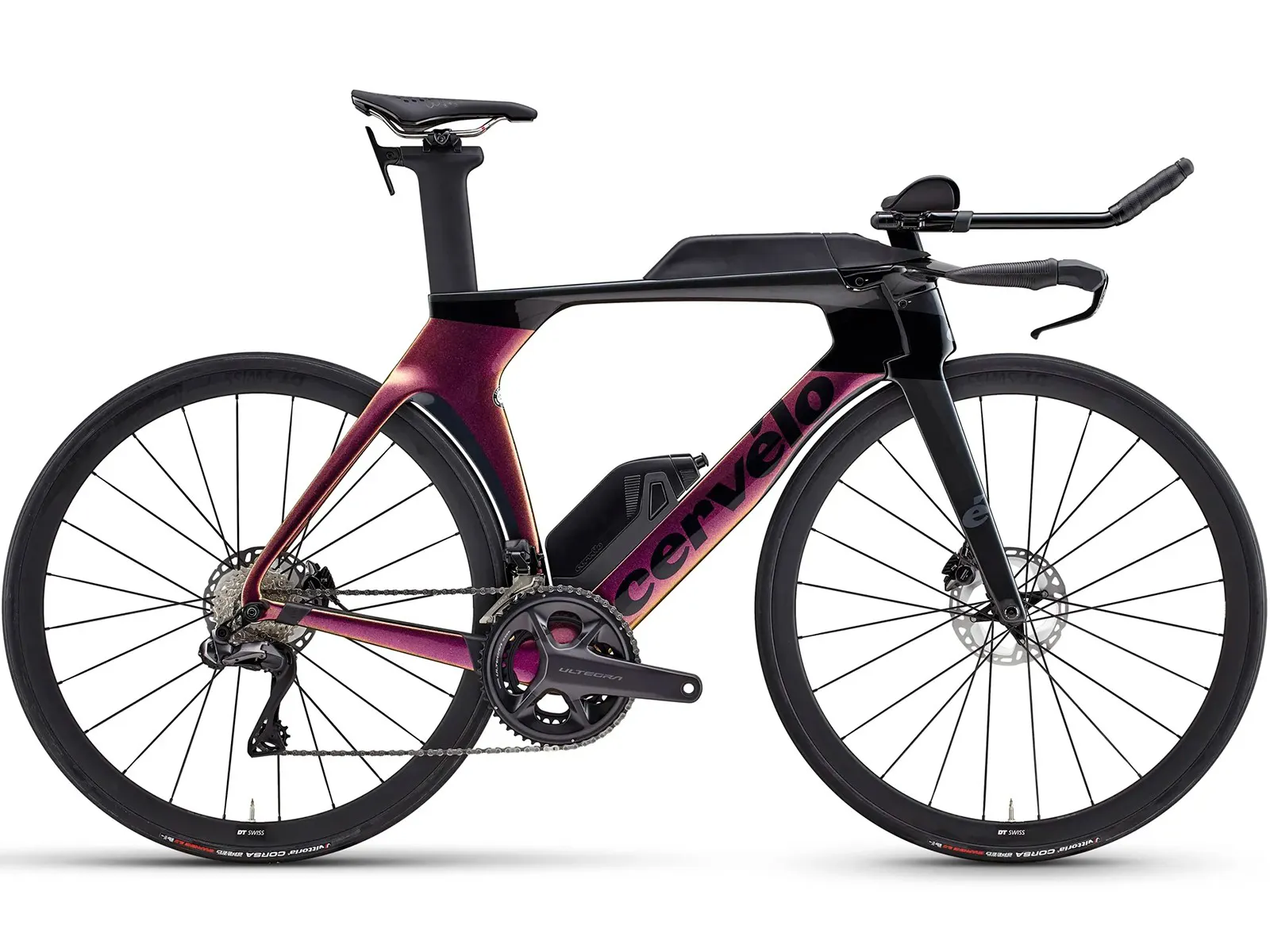 Cervélo P5 (2022)