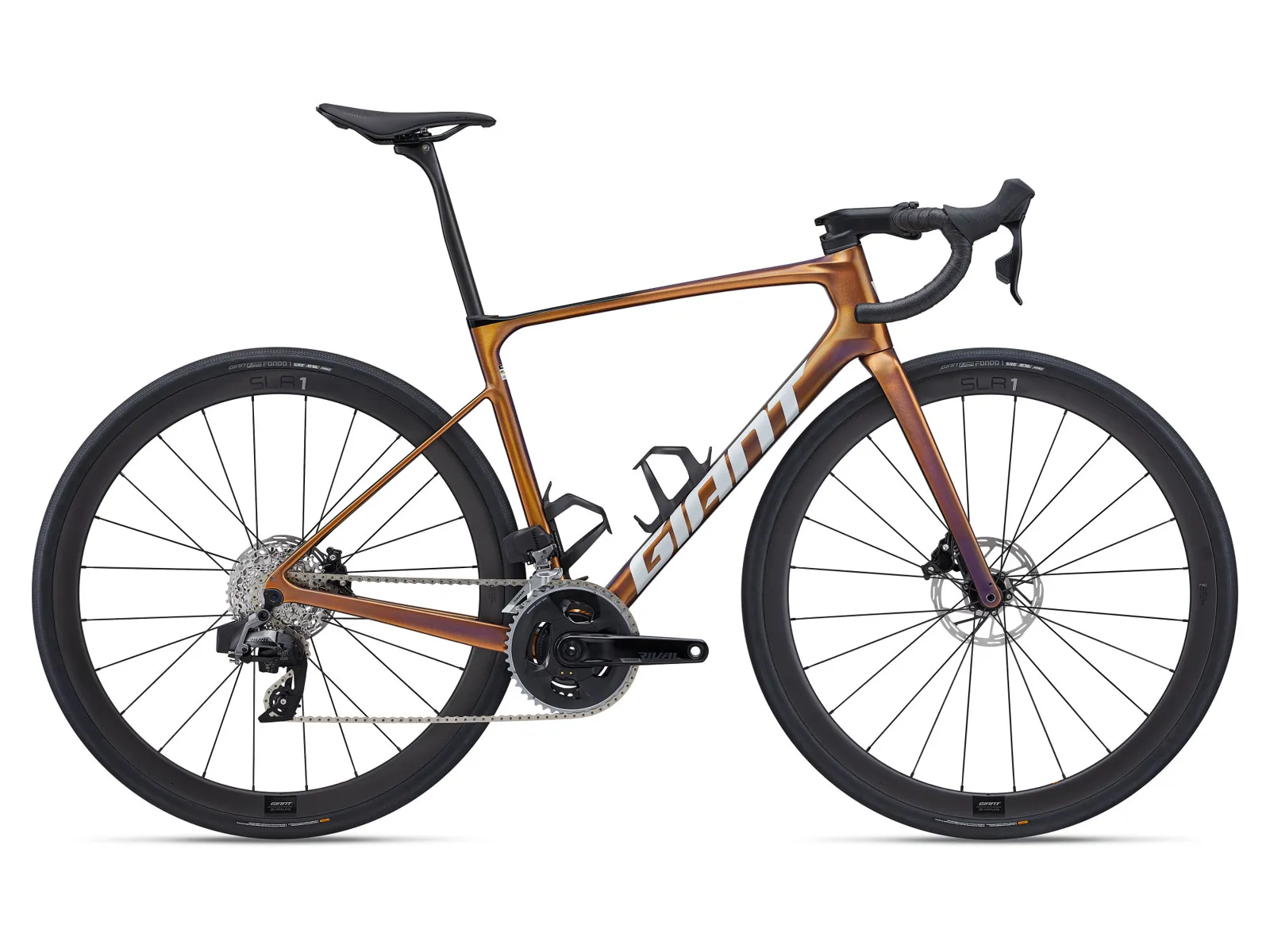Giant Defy Advanced Pro 1 (2025)