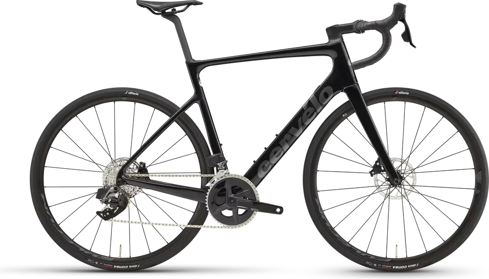 Cervélo CALEDONIA-5 (2023)