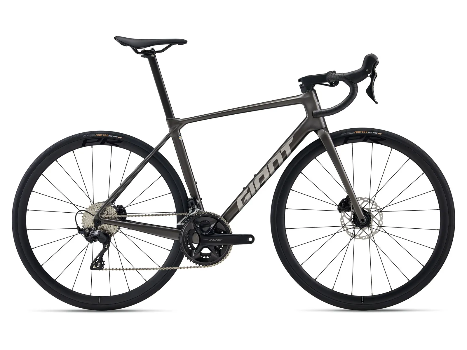 Giant TCR Advanced 2 (2026)