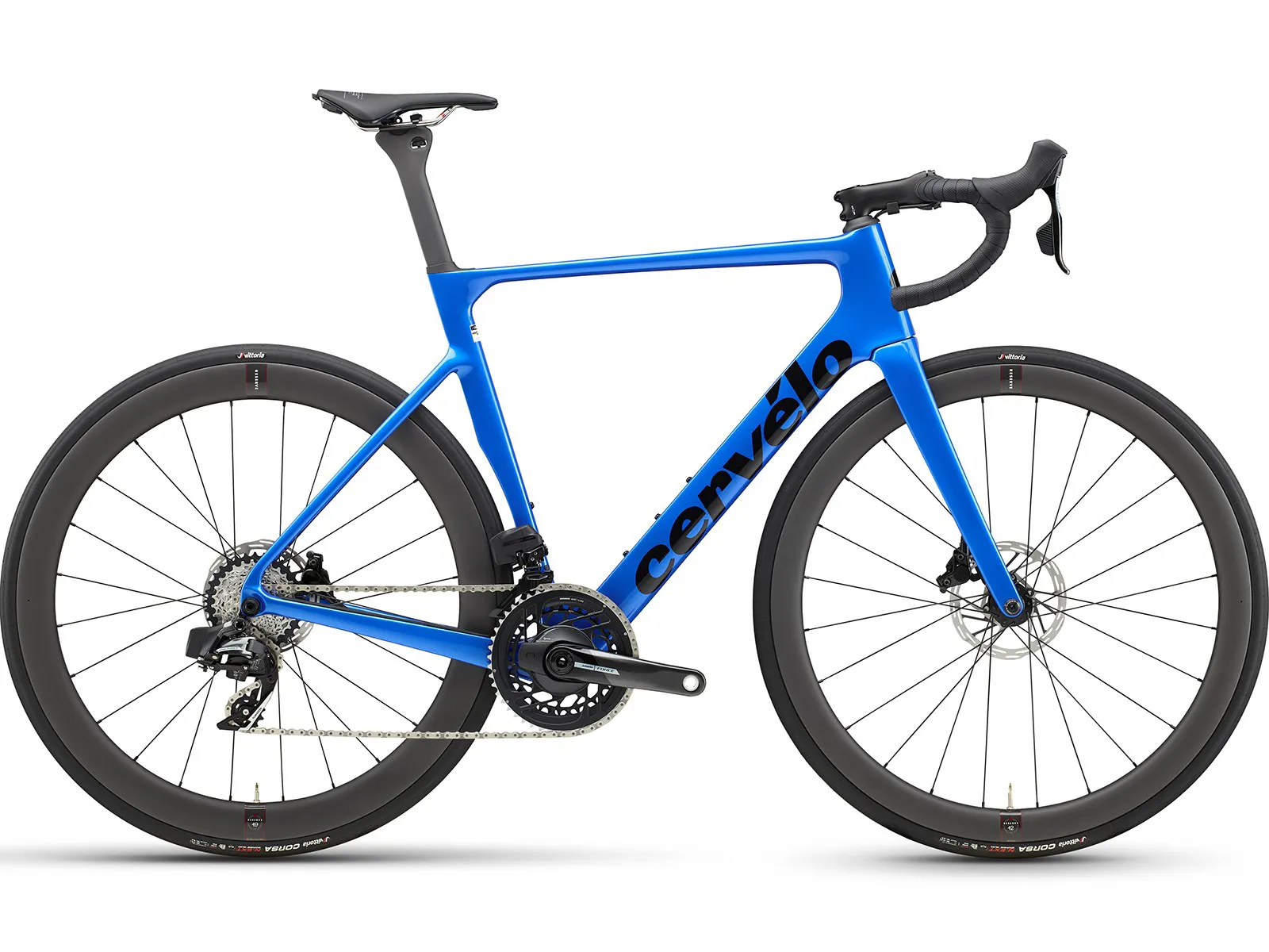 Cervélo Soloist (2025)
