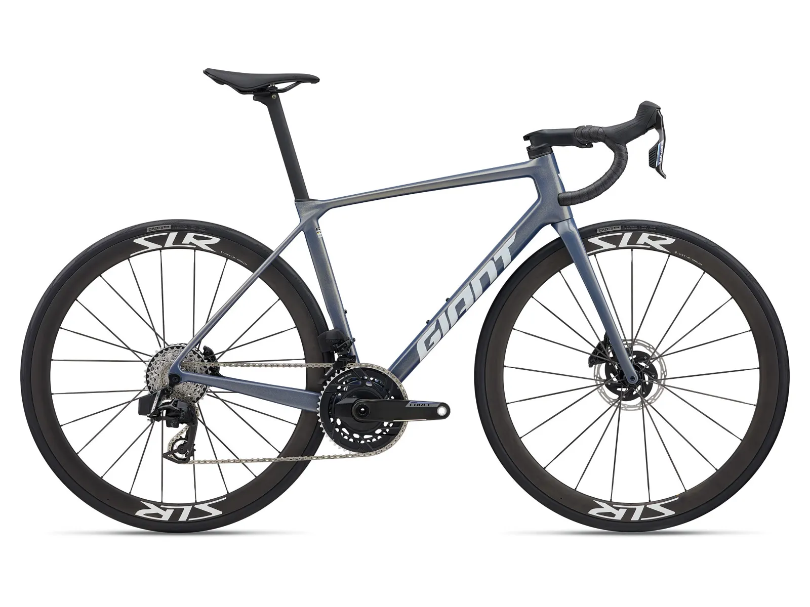 Giant TCR Advanced Pro 0 (AXS) (2026)