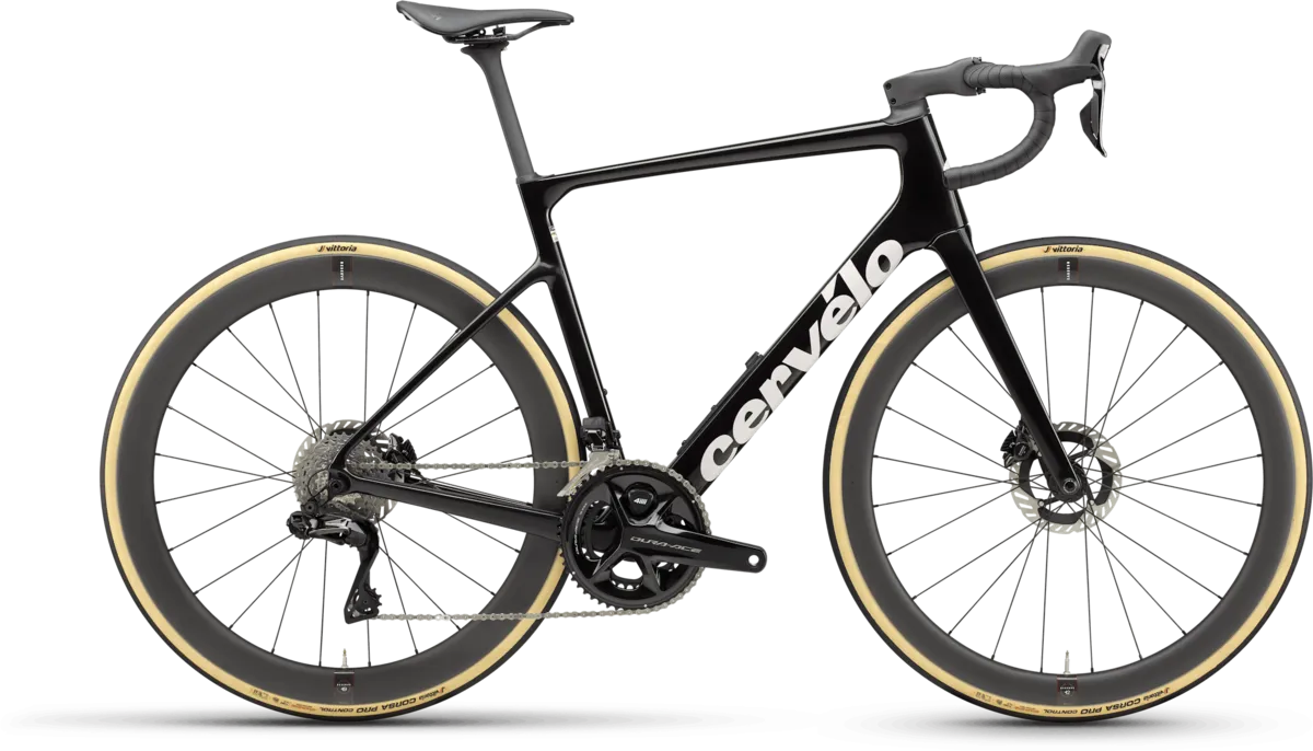 Cervélo CALEDONIA-5 (2025)
