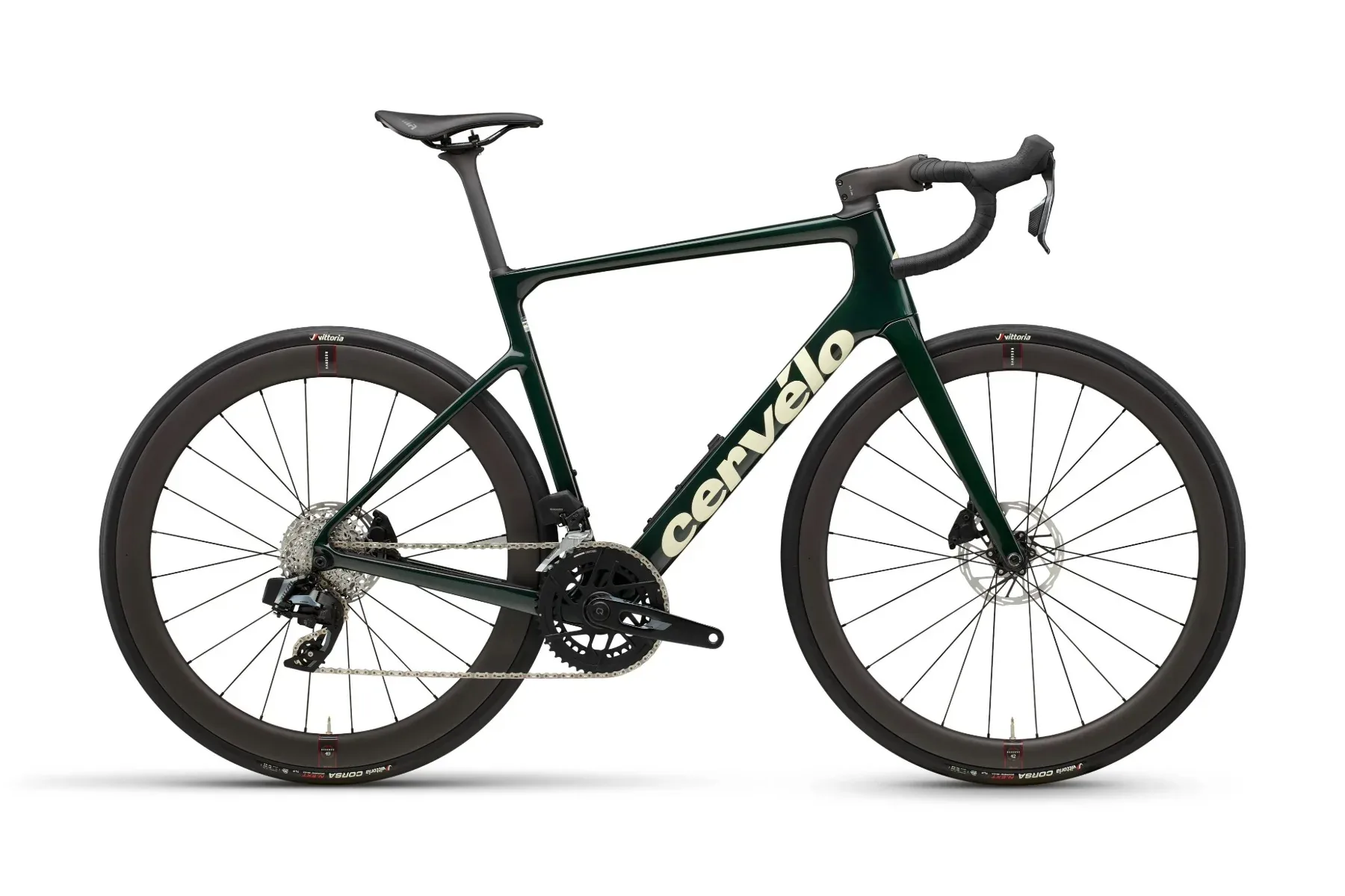 Cervélo CALEDONIA-5 (2026)