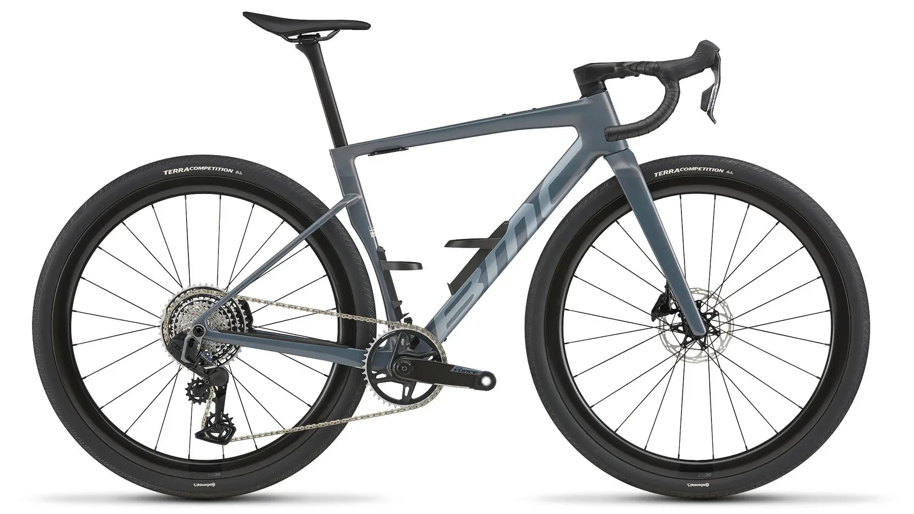 BMC Kaius 01 Two (2027)