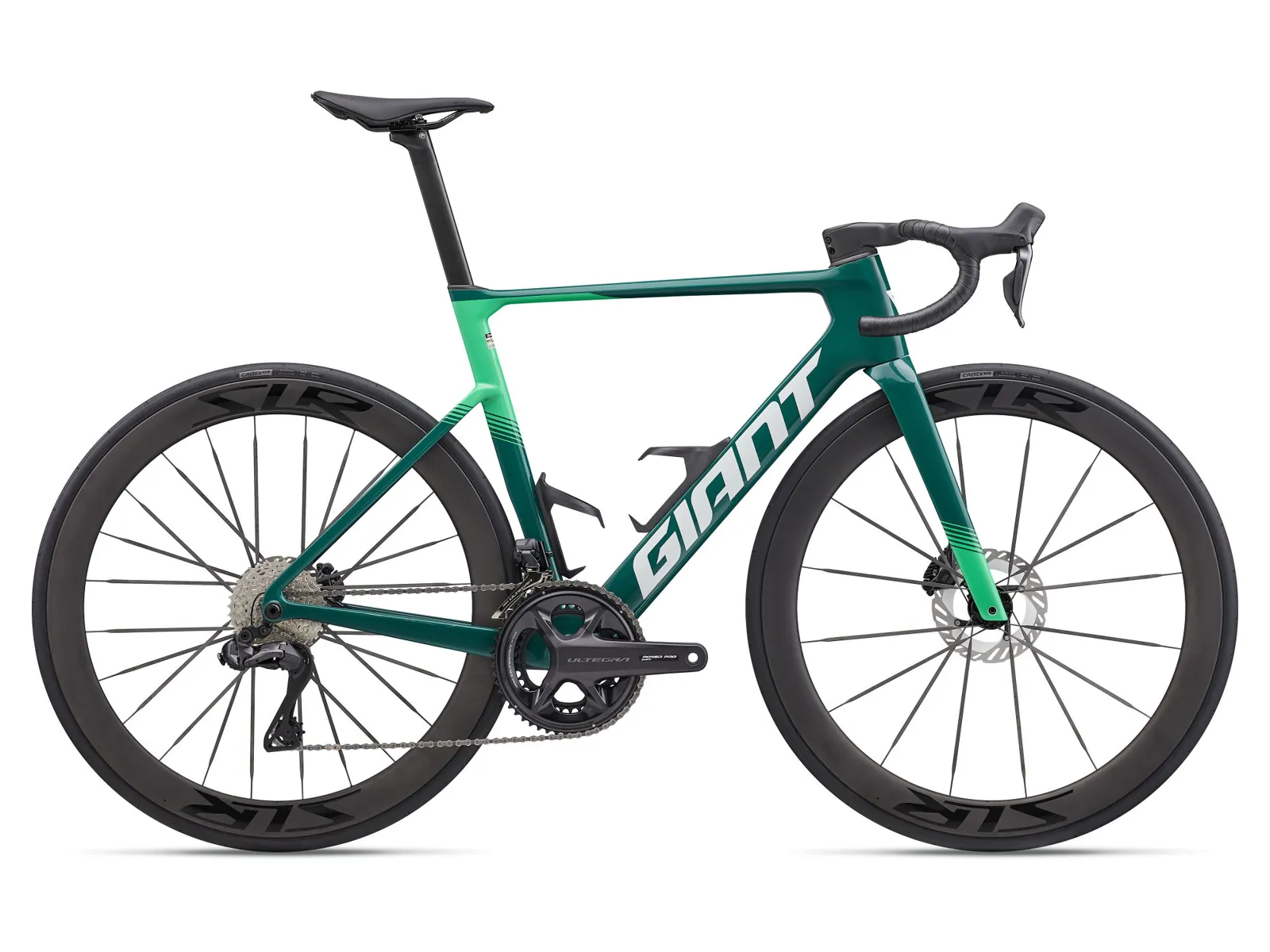 Giant Propel Advanced Pro 0-DI2 (2027)