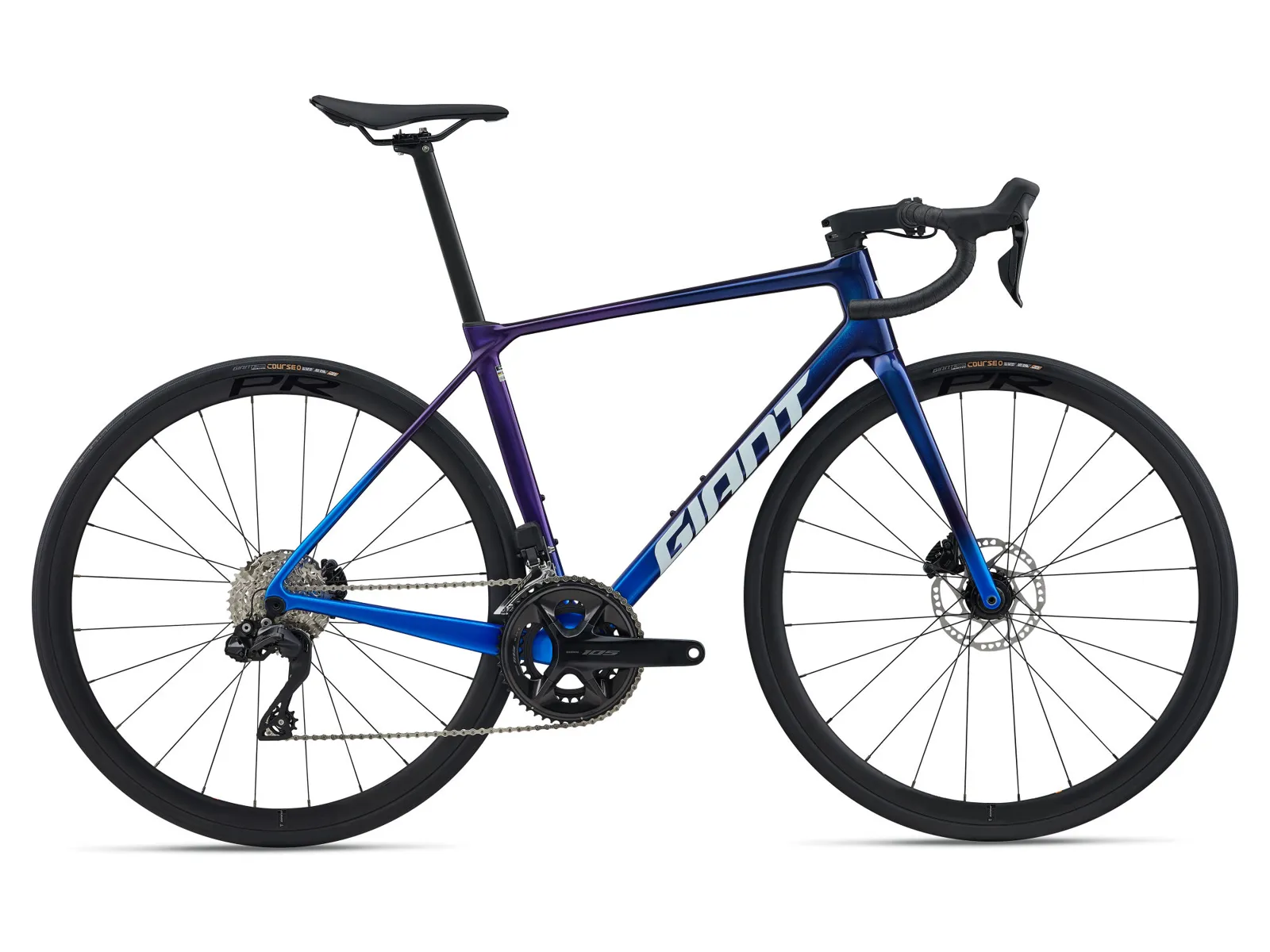Giant TCR Advanced 1 (2026)