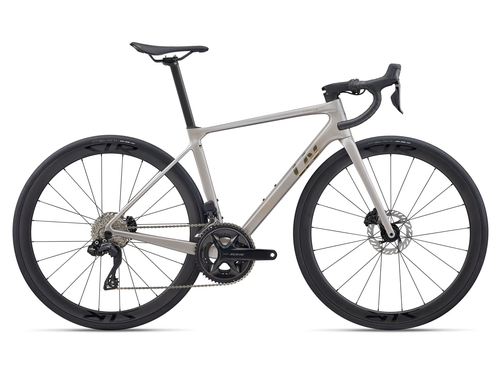 Liv Langma Advanced 0 (2026)