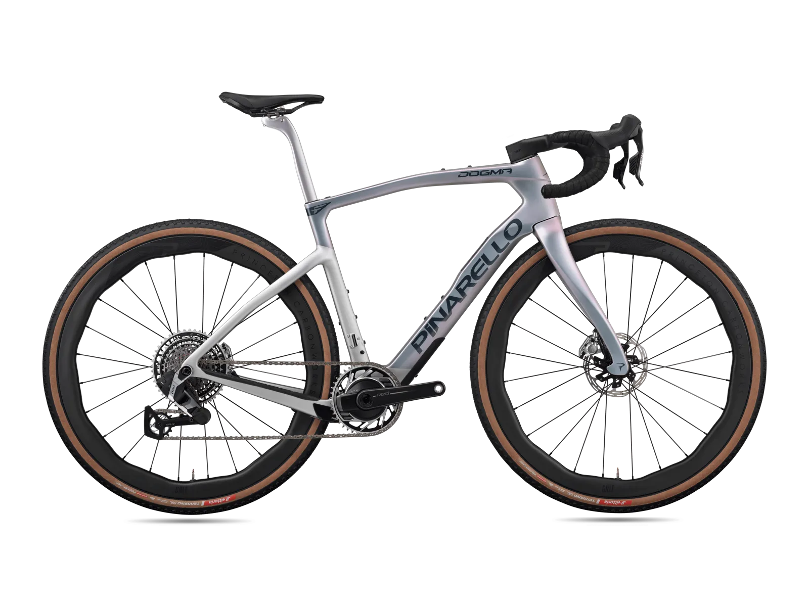 Pinarello Dogma GR DB (2026)