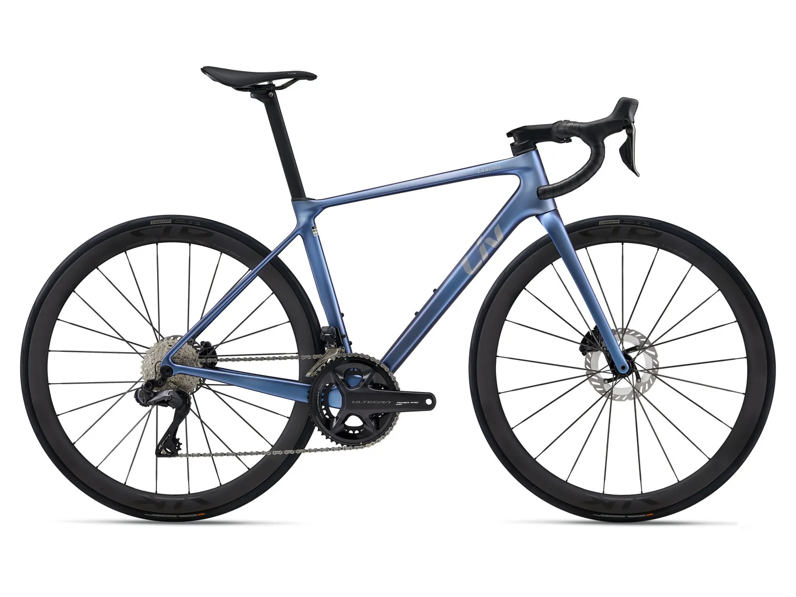 Liv Langma Advanced Pro 0 (Pro Compact) (2026)