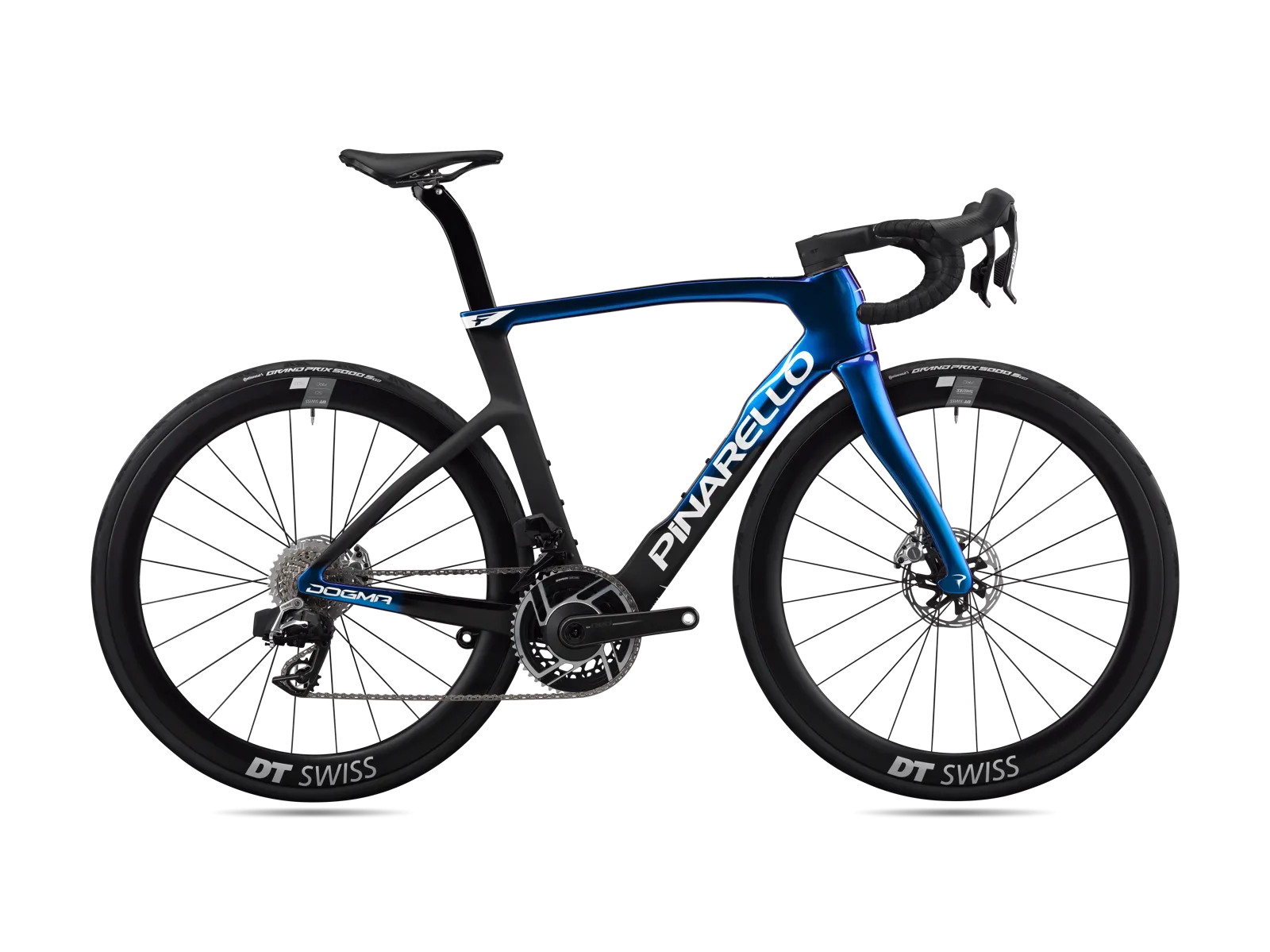 Pinarello Dogma F Disk (2026)