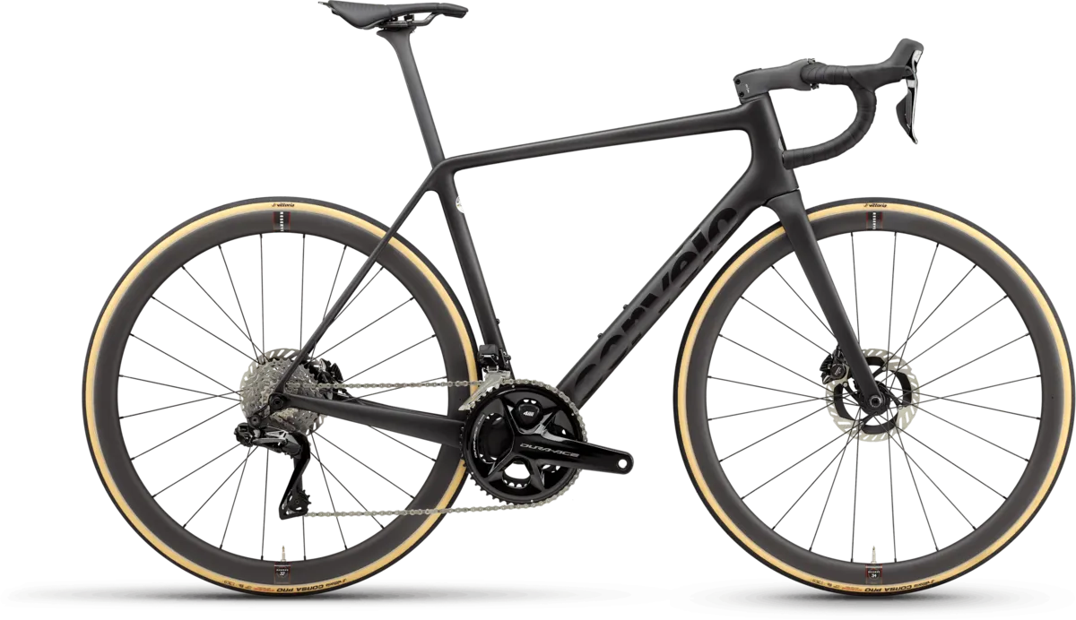 Cervélo R5 (2025)