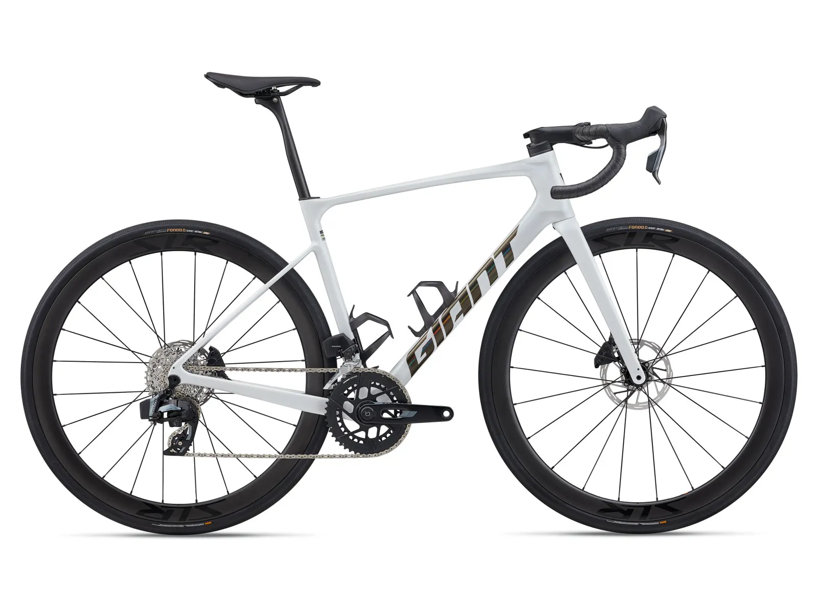 Giant Defy Advanced Pro 1 (2026)