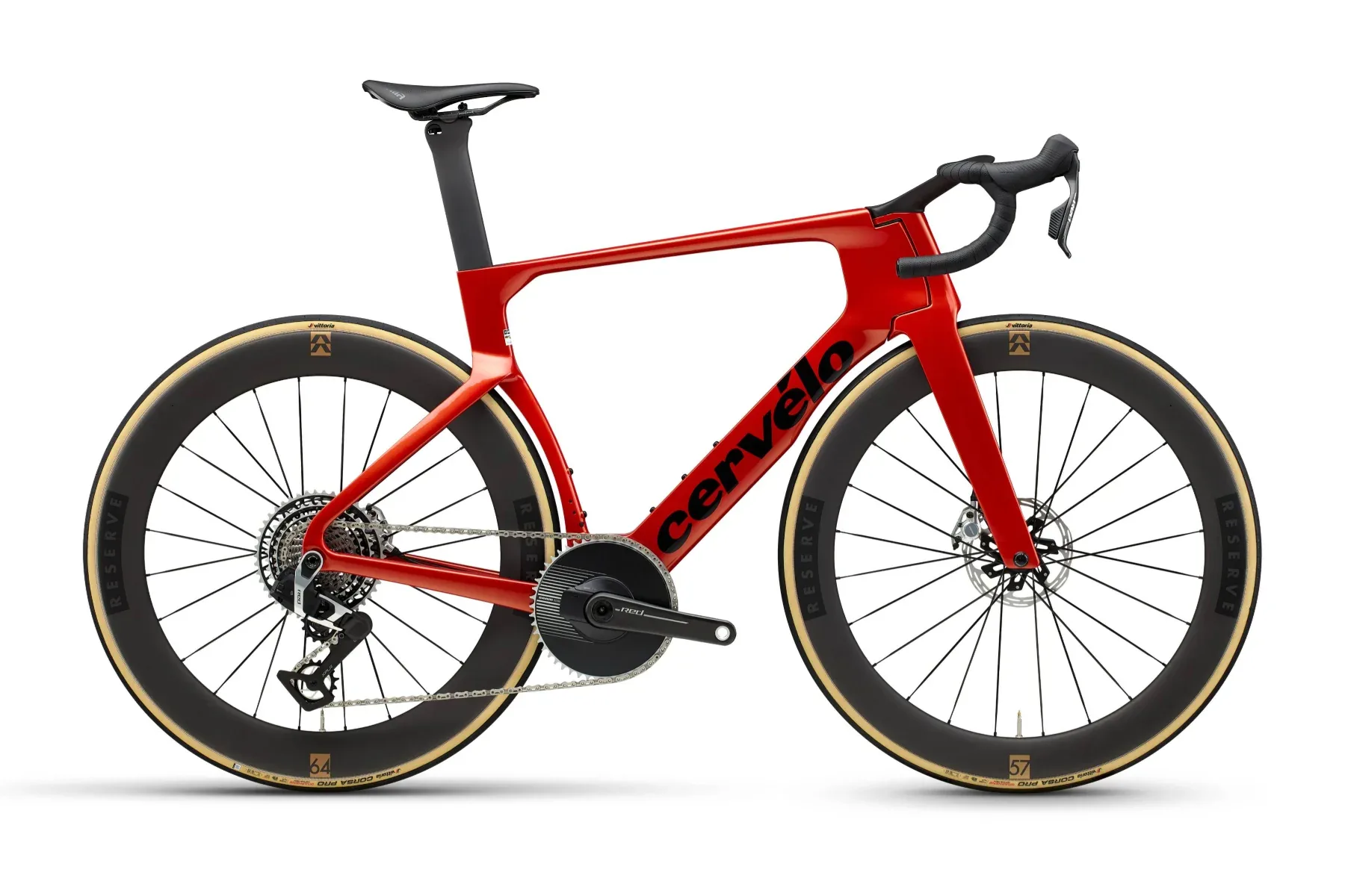 Cervélo S5 (2026)