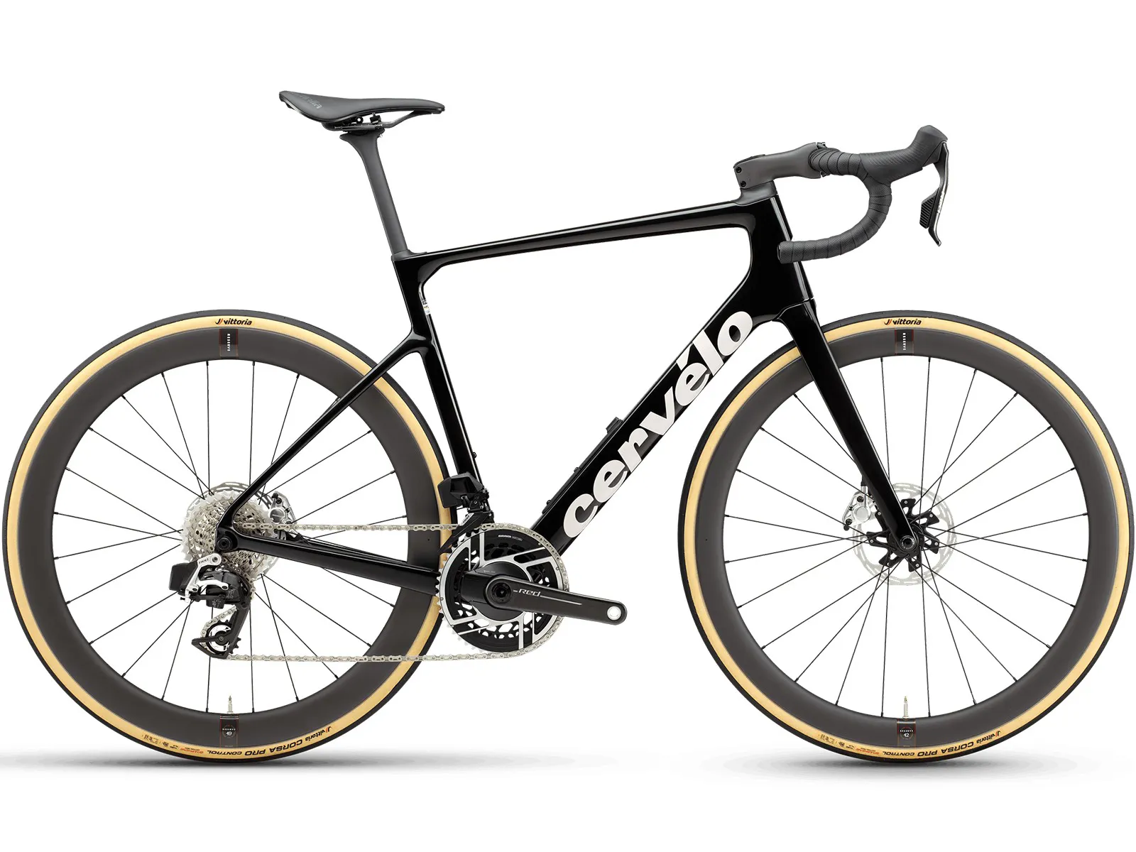 Cervélo CALEDONIA-5 (2025)