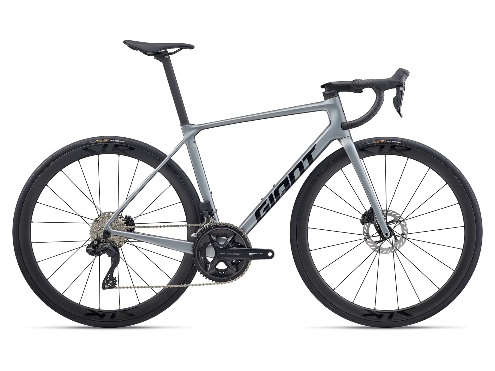 Giant TCR Advanced Pro 1 (DI2) (2026)