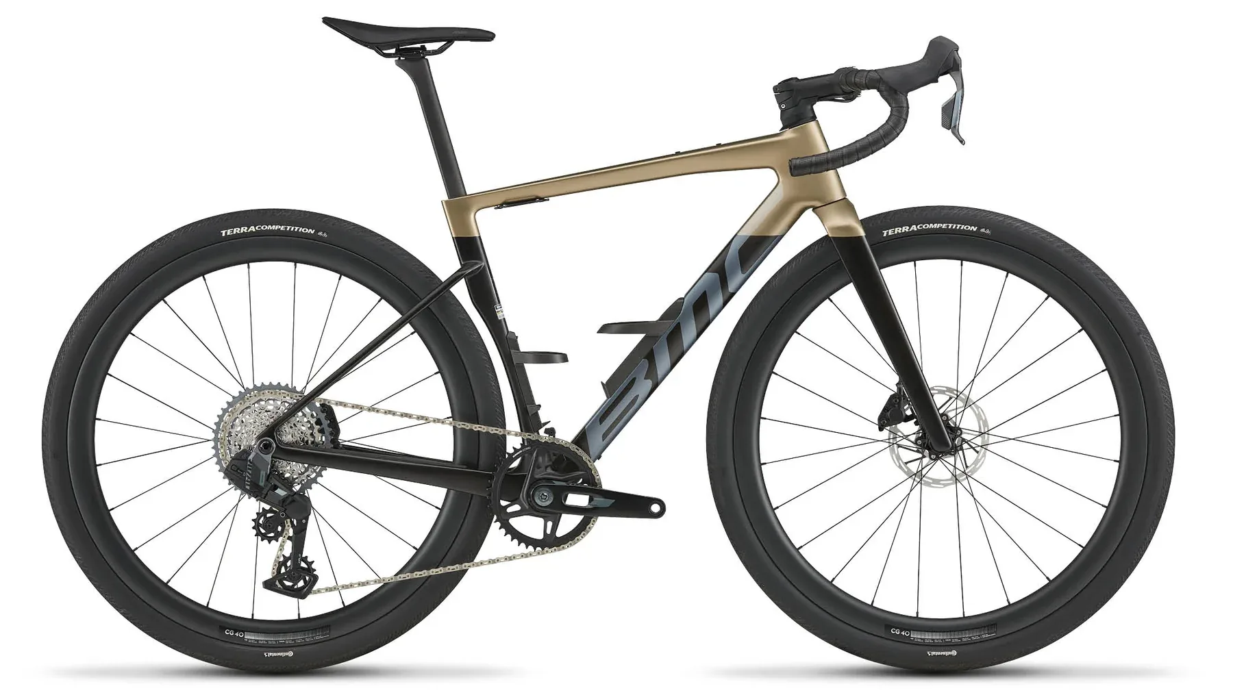 BMC Kaius 01 Three (2027)
