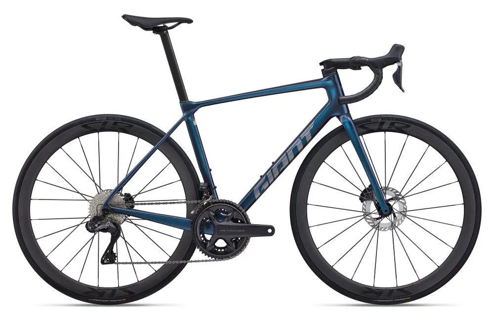 Giant TCR Advanced Pro 0 DI2 (2025)