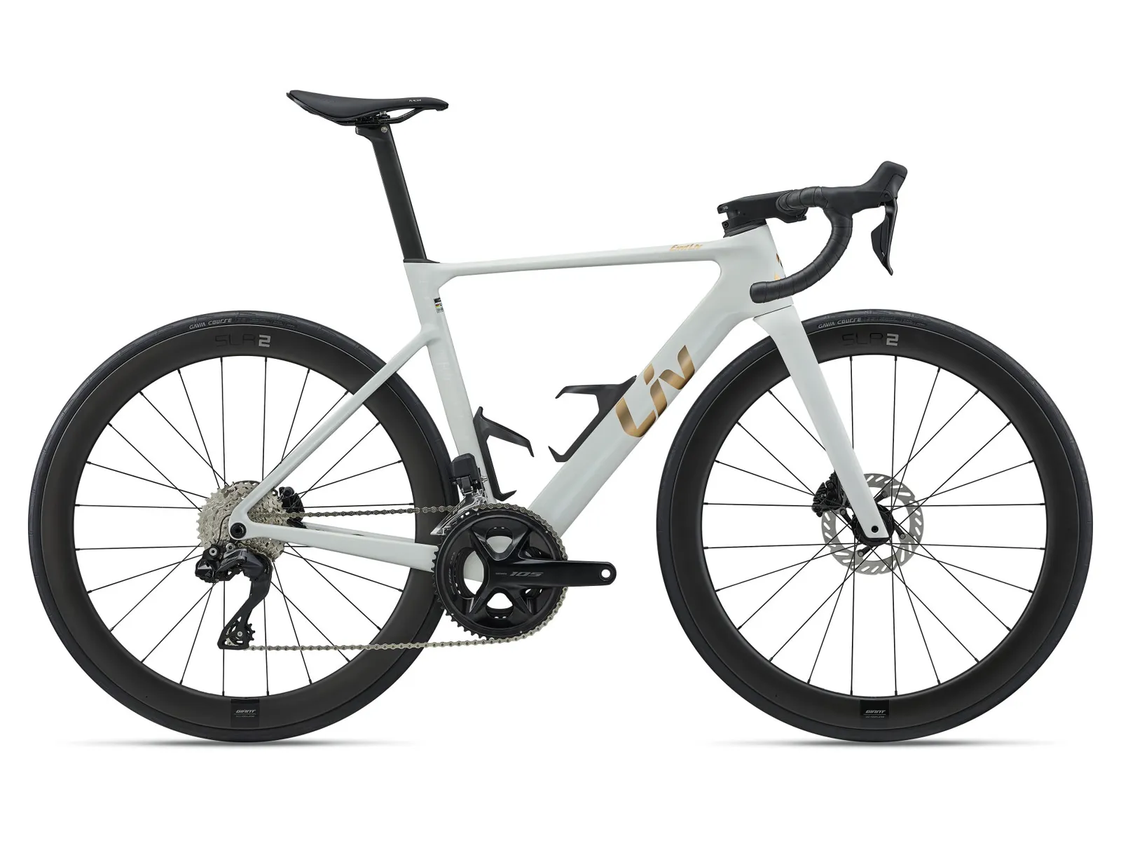 Liv EnviLiv Advanced 1 (2027)