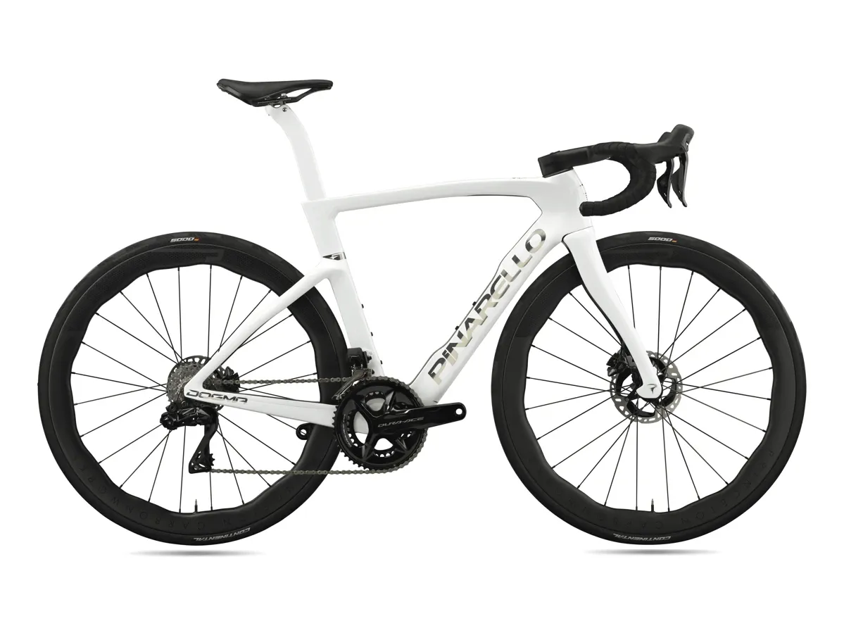 Pinarello Pinarello Dogma F (2026)