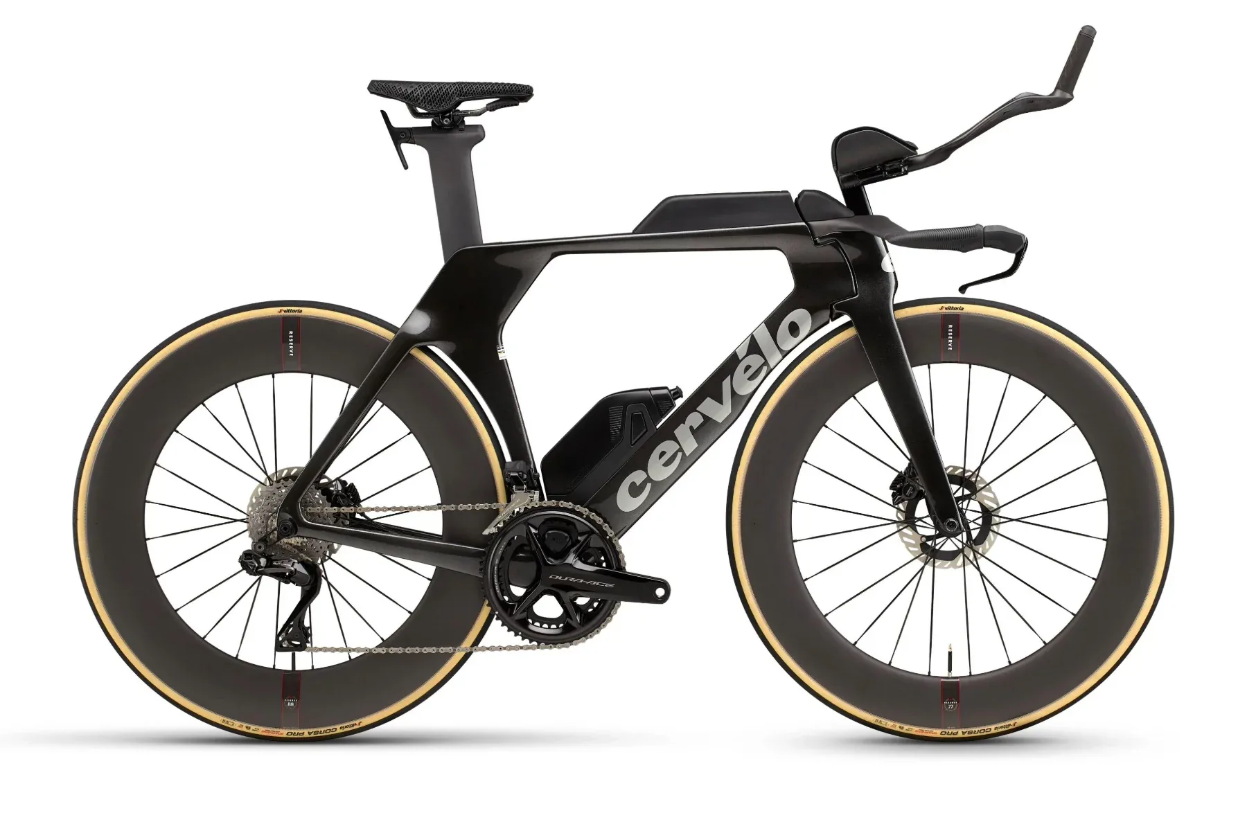 Cervélo P5 (2026)